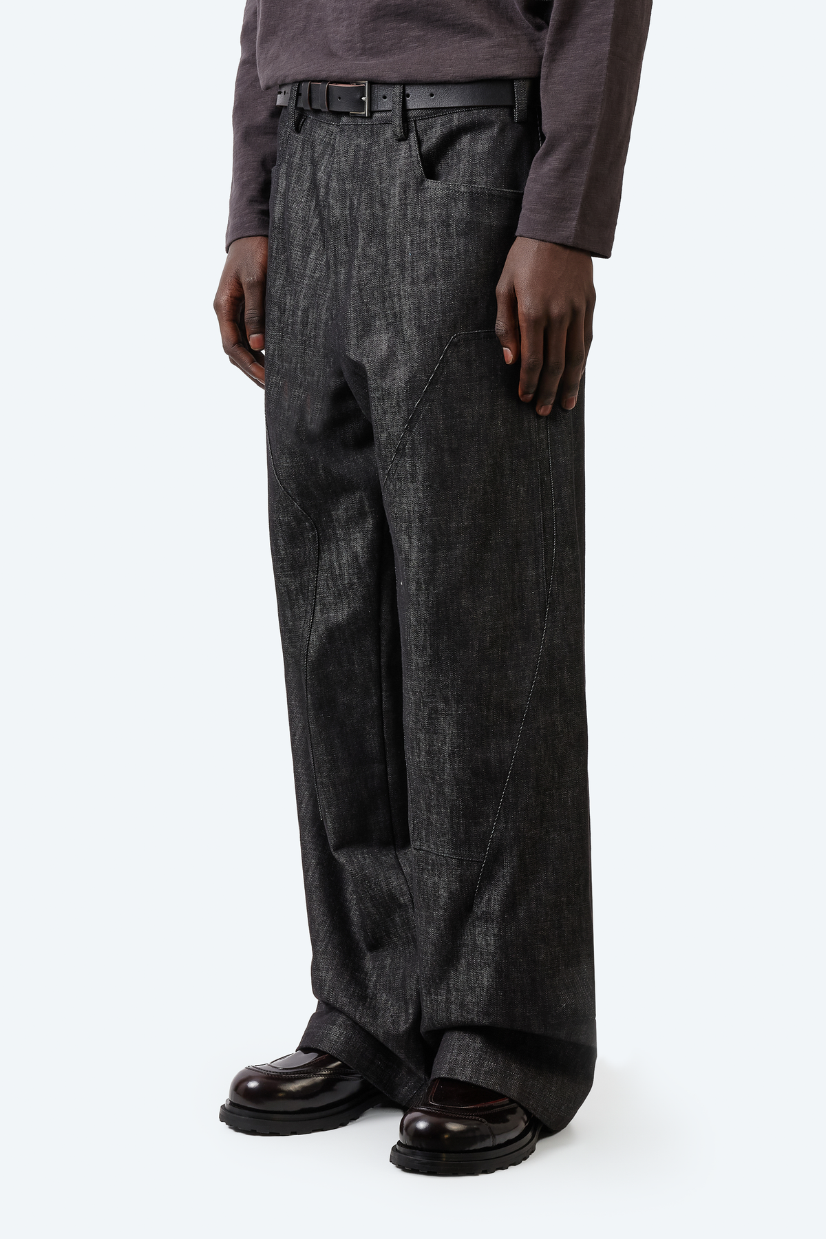 _J.L-A.L_ Sanctum Trouser J348517-S-Black