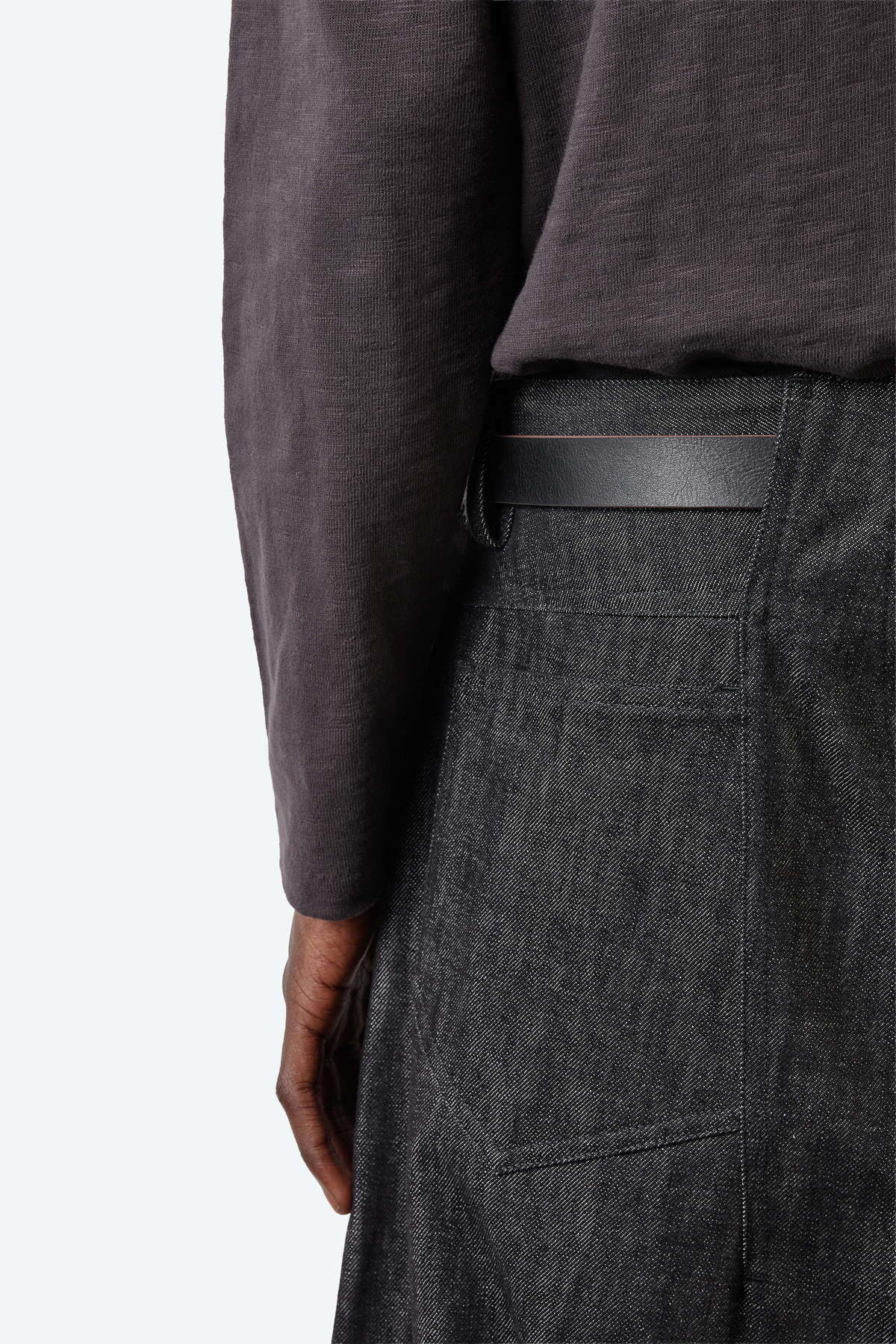_J.L-A.L_ Sanctum Trouser J348517-S-Black