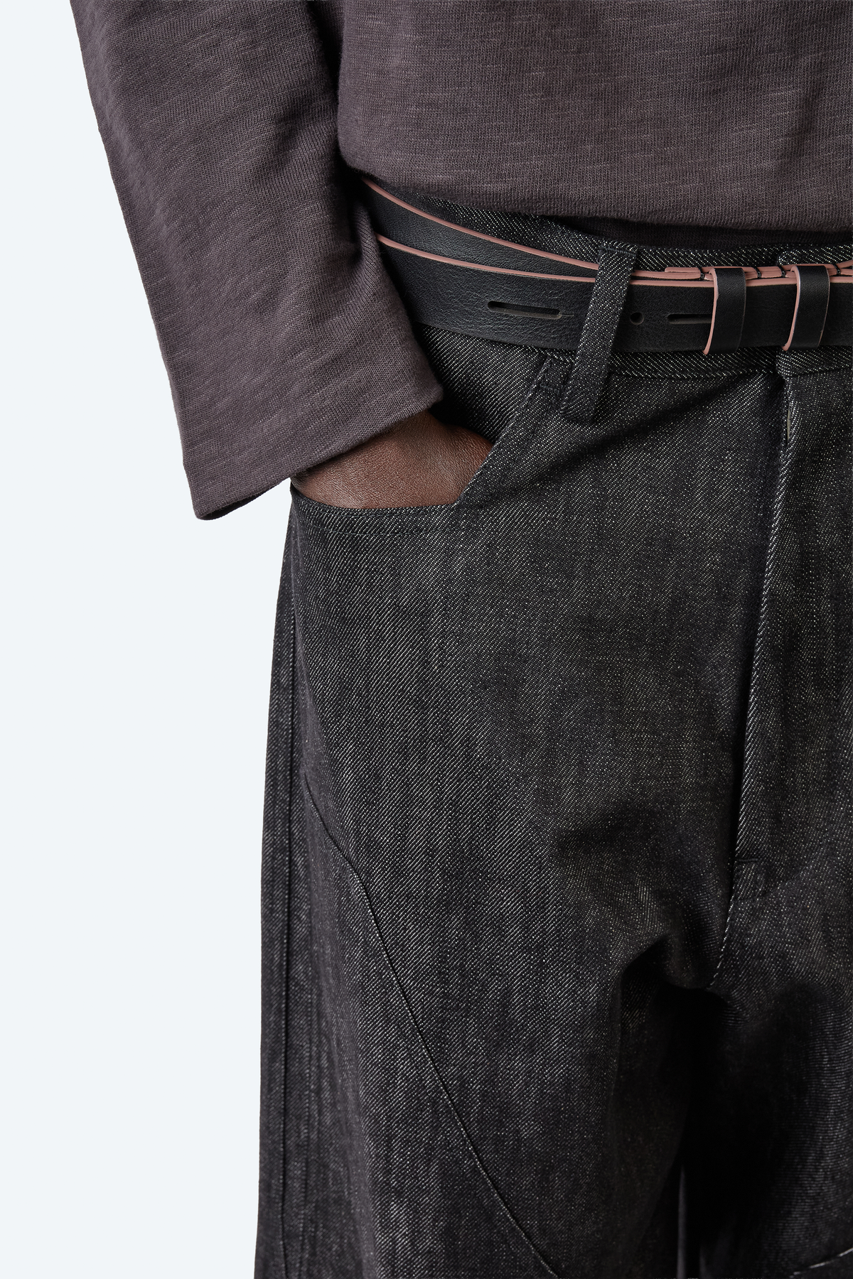 _J.L-A.L_ Sanctum Trouser J348517-S-Black