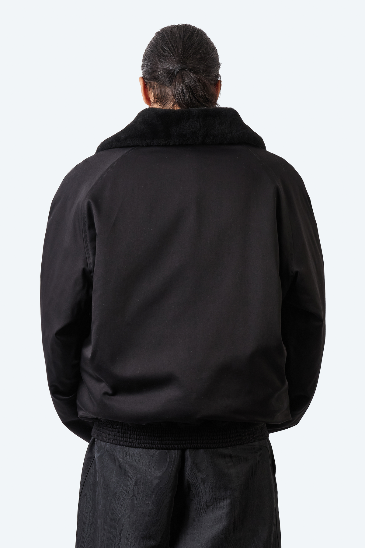 _J.L-A.L_ Sanctum Jacket J348518-S-Black