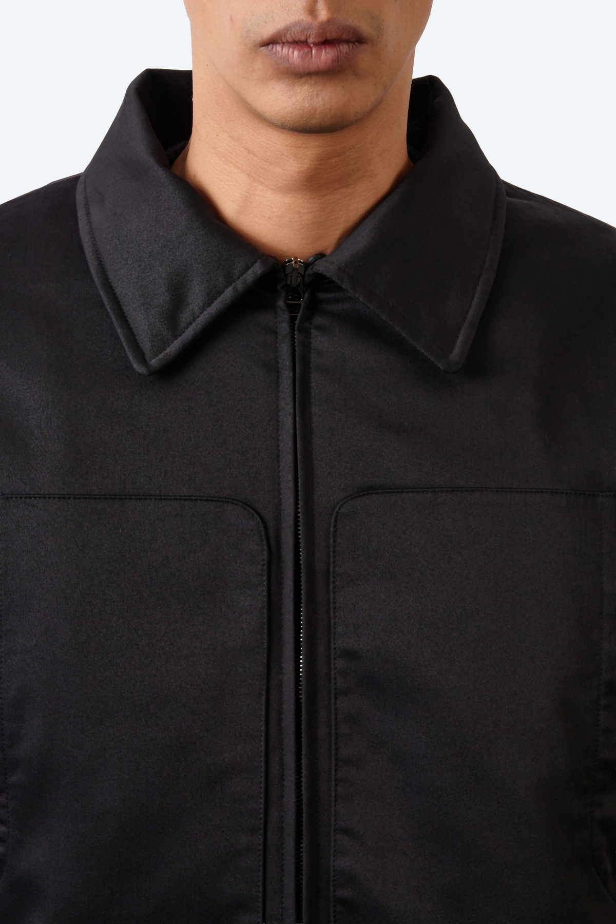Sanctum Jacket
