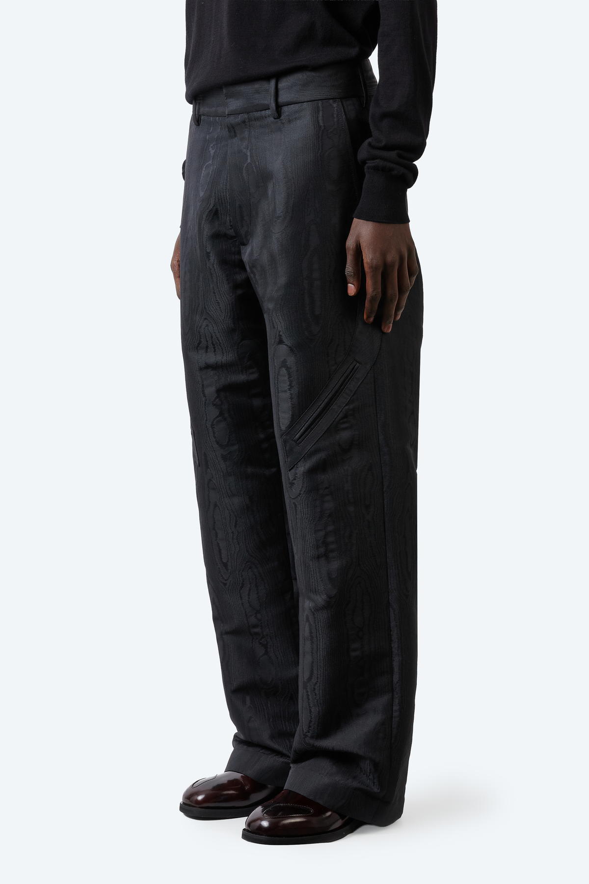 _J.L-A.L_ Bower Trouser J348519-S-Black