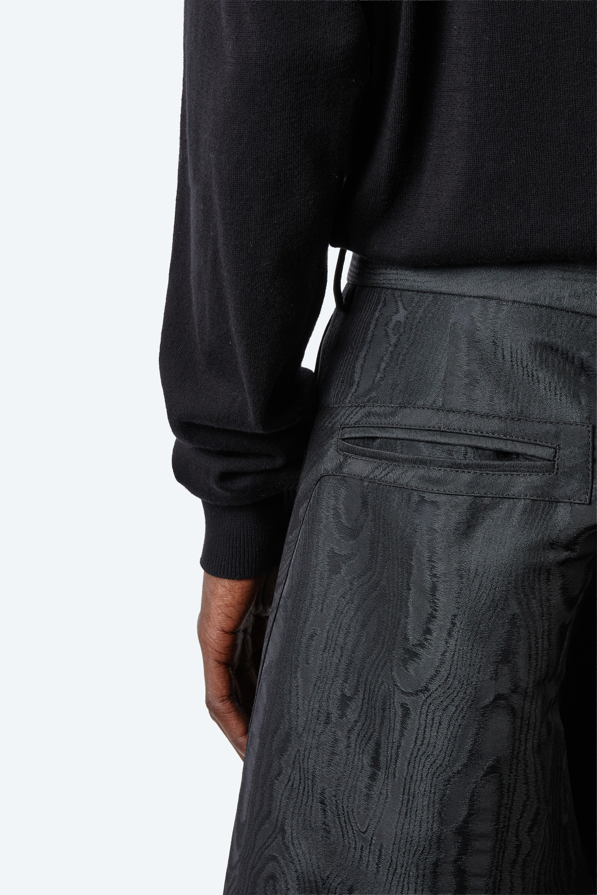 Bower Trouser