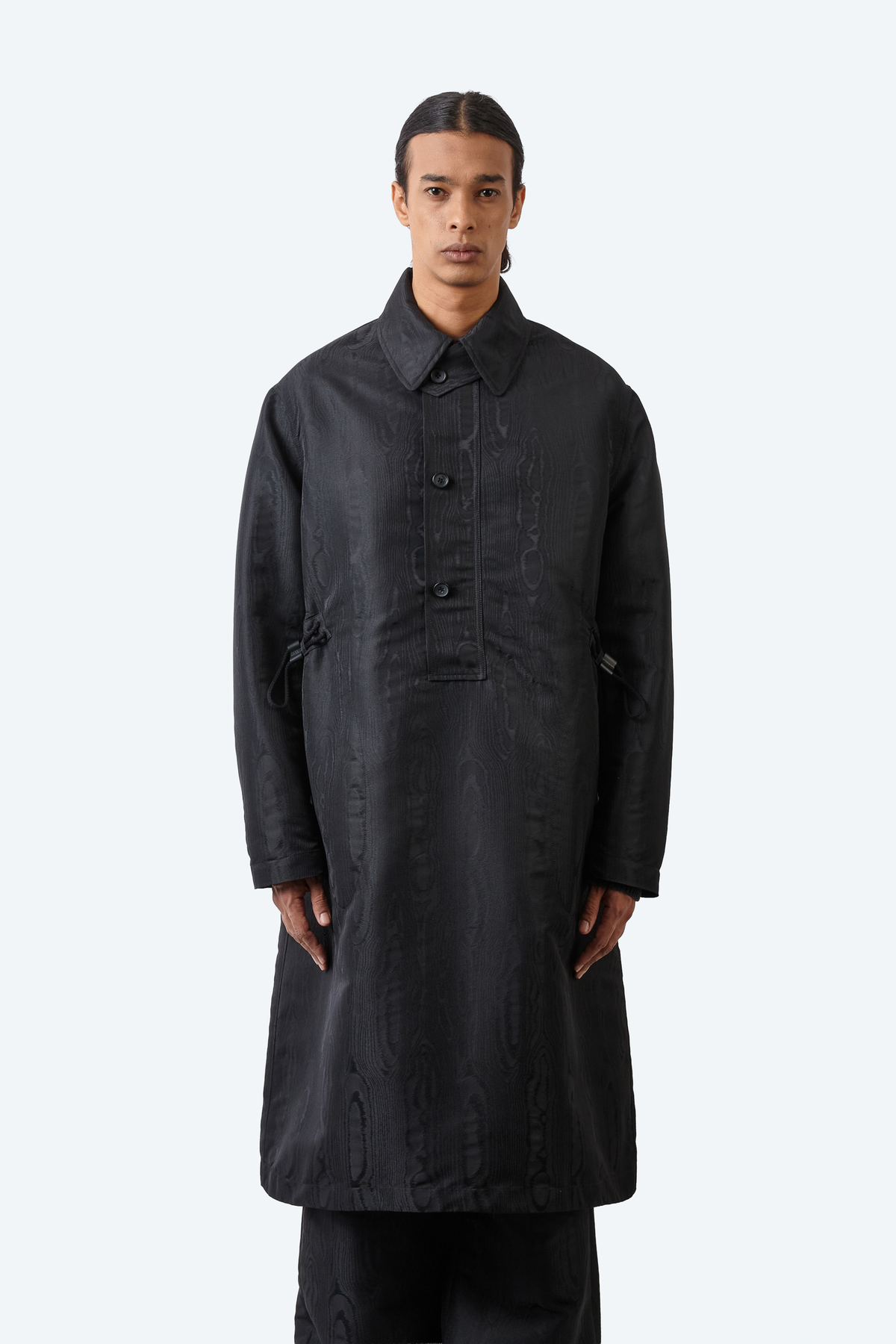 _J.L-A.L_ Bower Coat J348521-S-Black 2