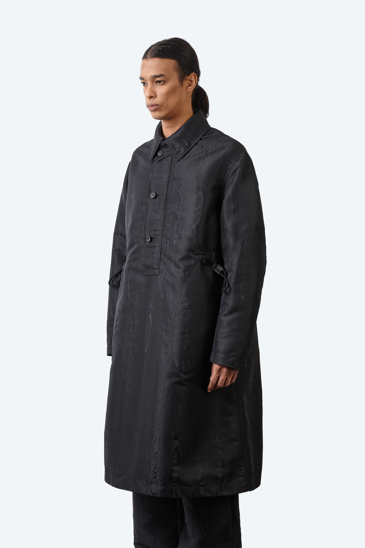 _J.L-A.L_ Bower Coat J348521-S-Black