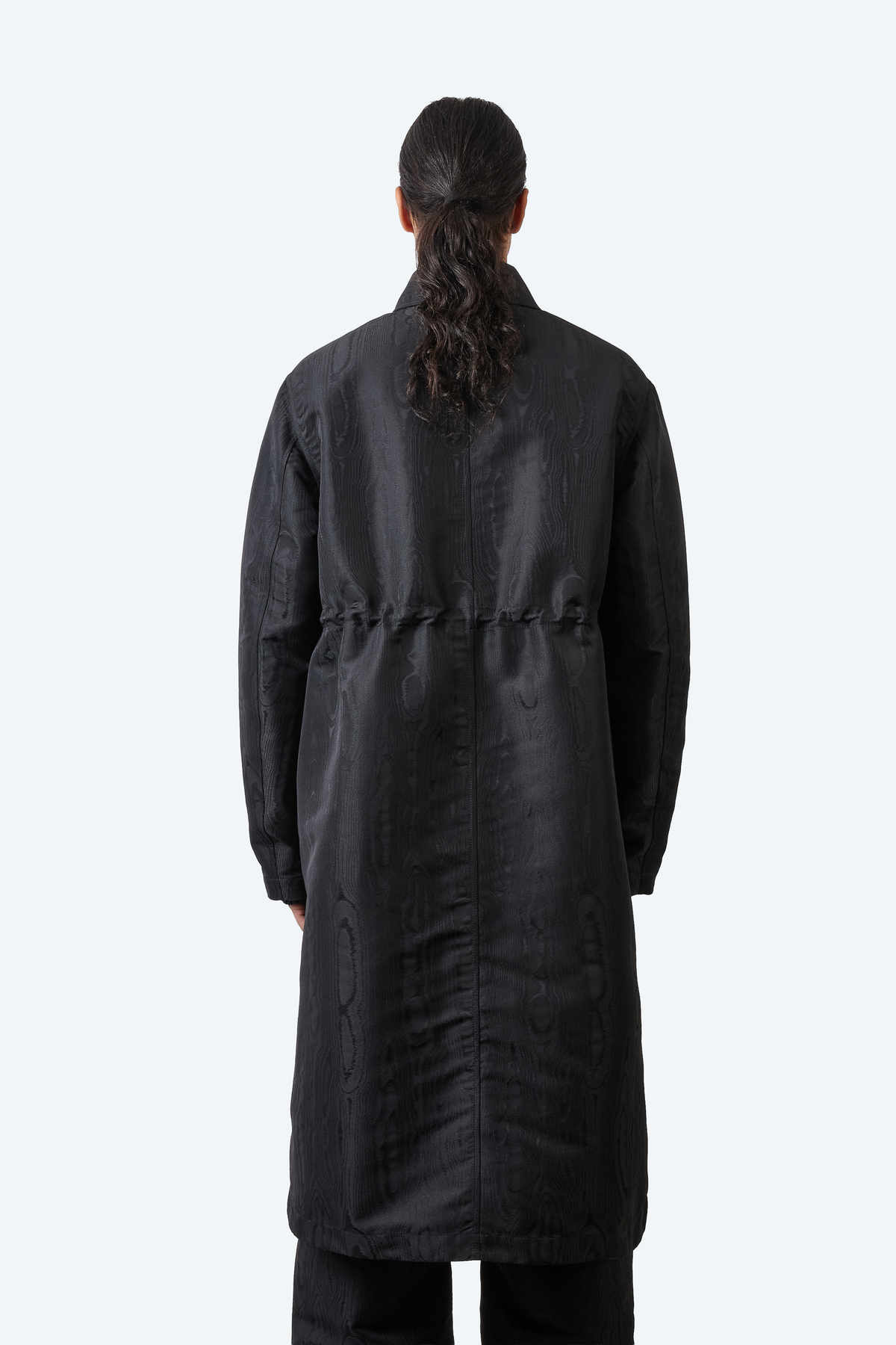 _J.L-A.L_ Bower Coat J348521-S-Black