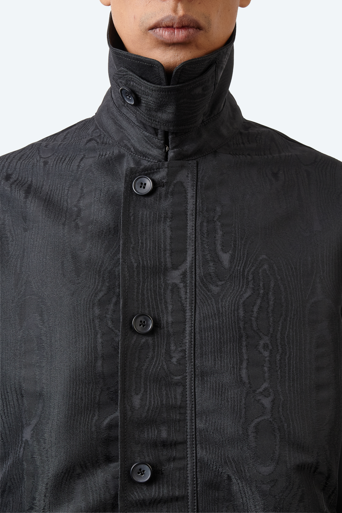 _J.L-A.L_ Bower Coat J348521-S-Black
