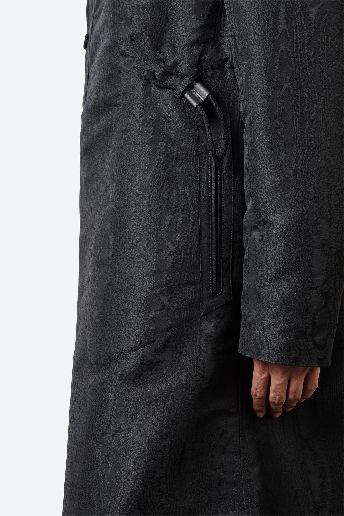 Bower Coat