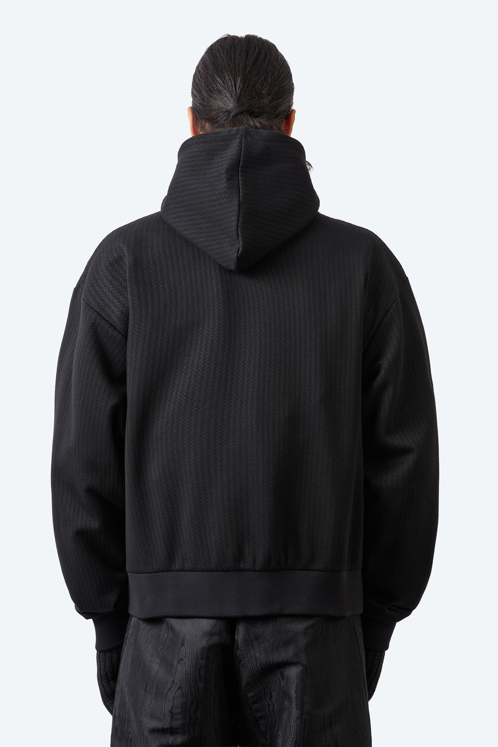 _J.L-A.L_ Final Hoodie J348532-S-Black