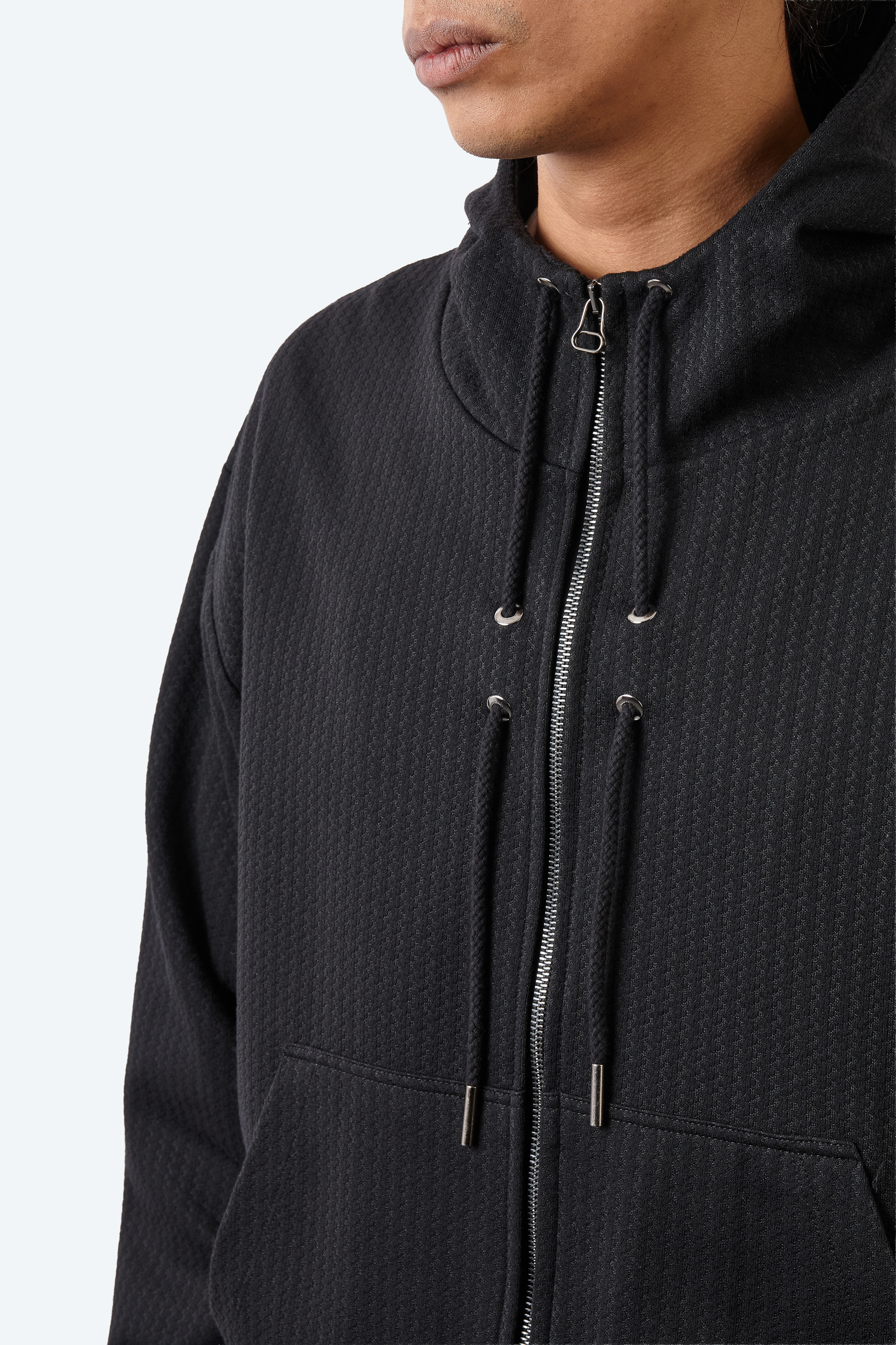 _J.L-A.L_ Final Hoodie J348532-S-Black