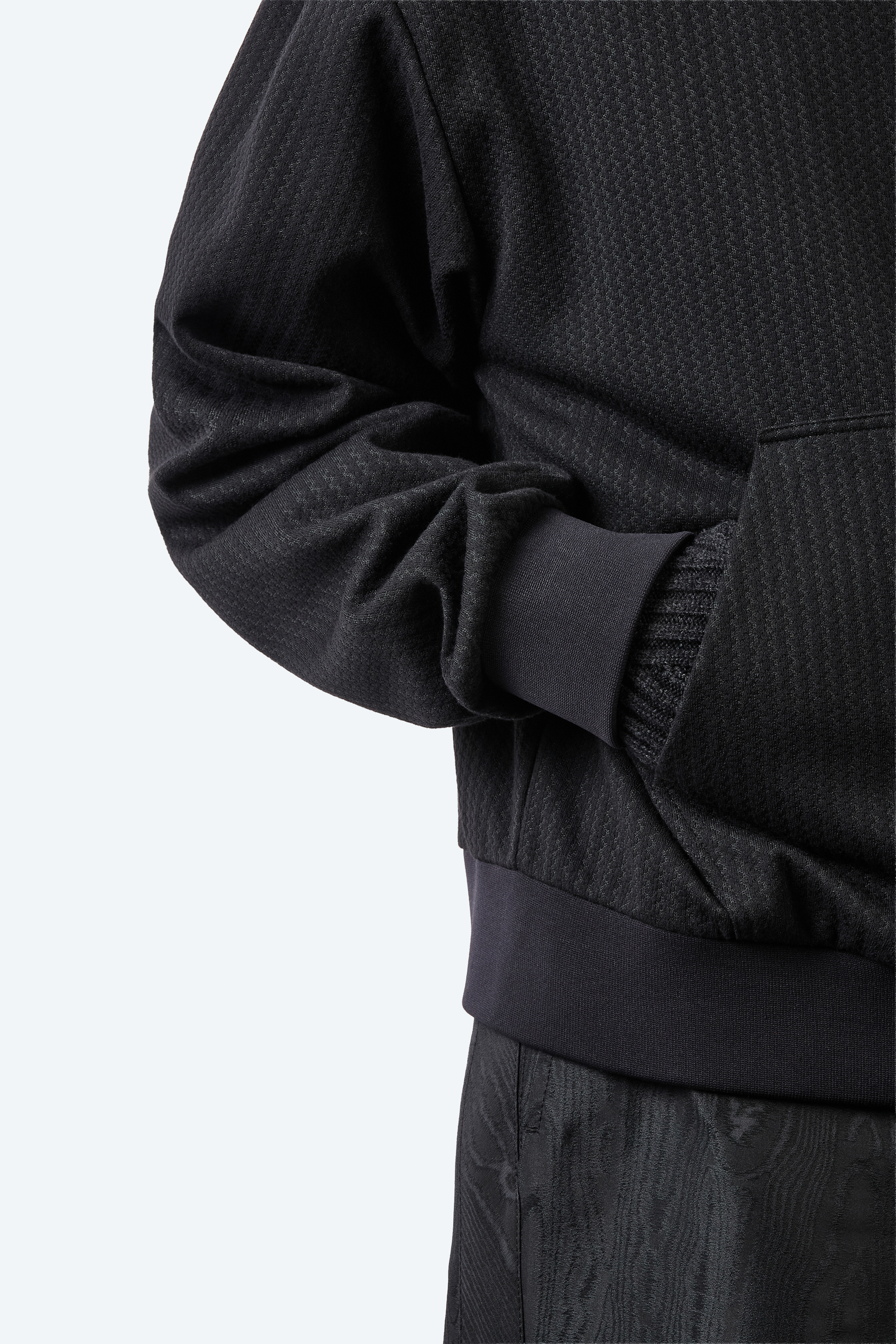 _J.L-A.L_ Final Hoodie J348532-S-Black