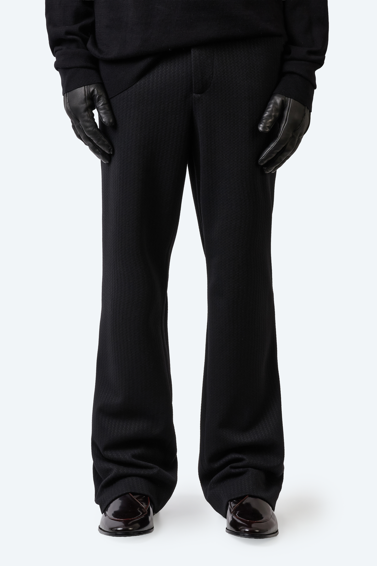 _J.L-A.L_ Anima Trouser J348534-S-Black