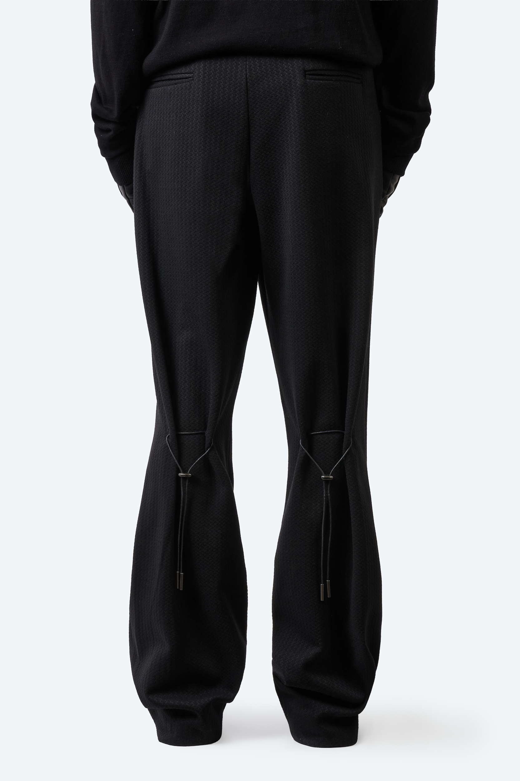 _J.L-A.L_ Anima Trouser J348534-S-Black