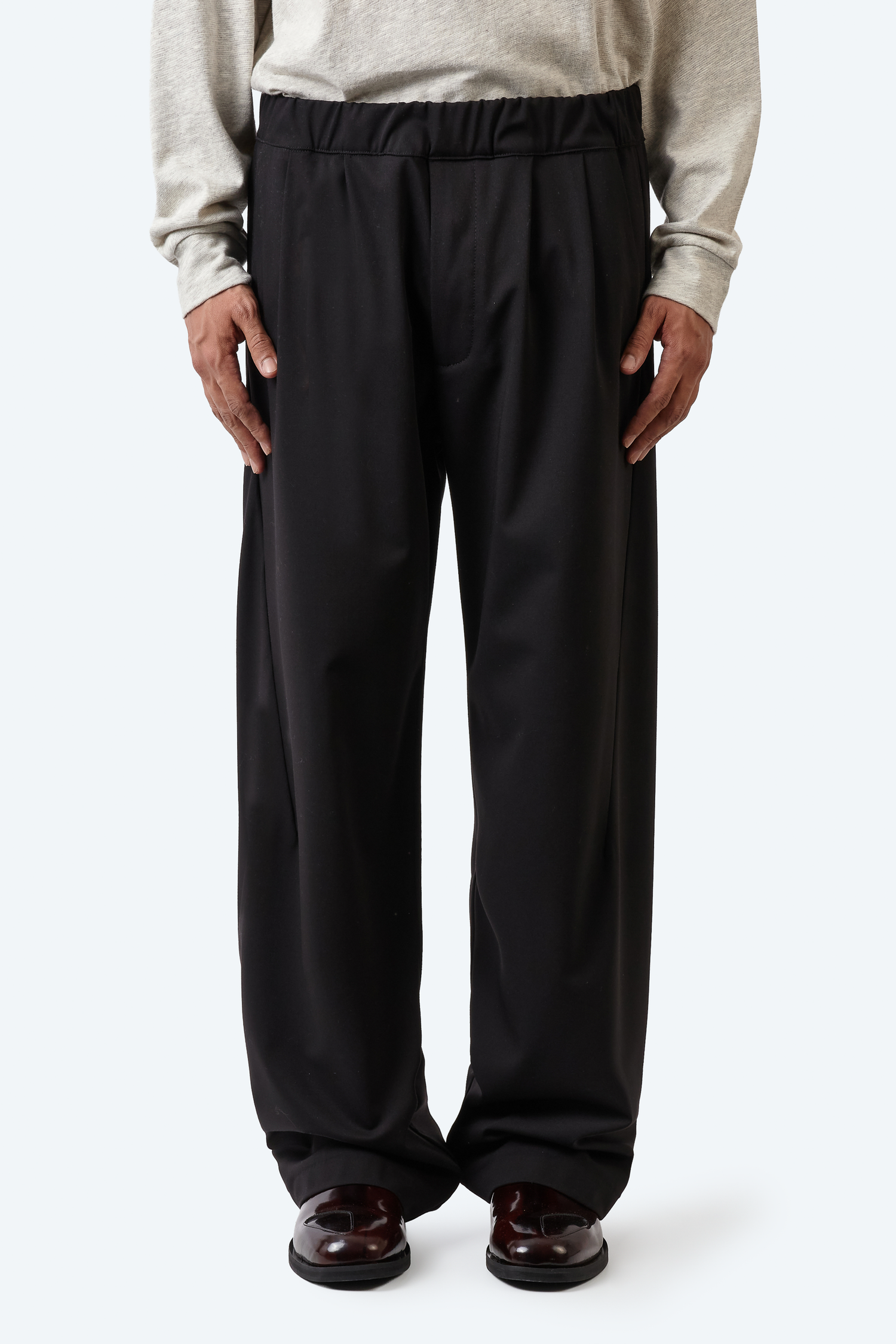 _J.L-A.L_ Seraphic Trouser J348545-S-Black 2