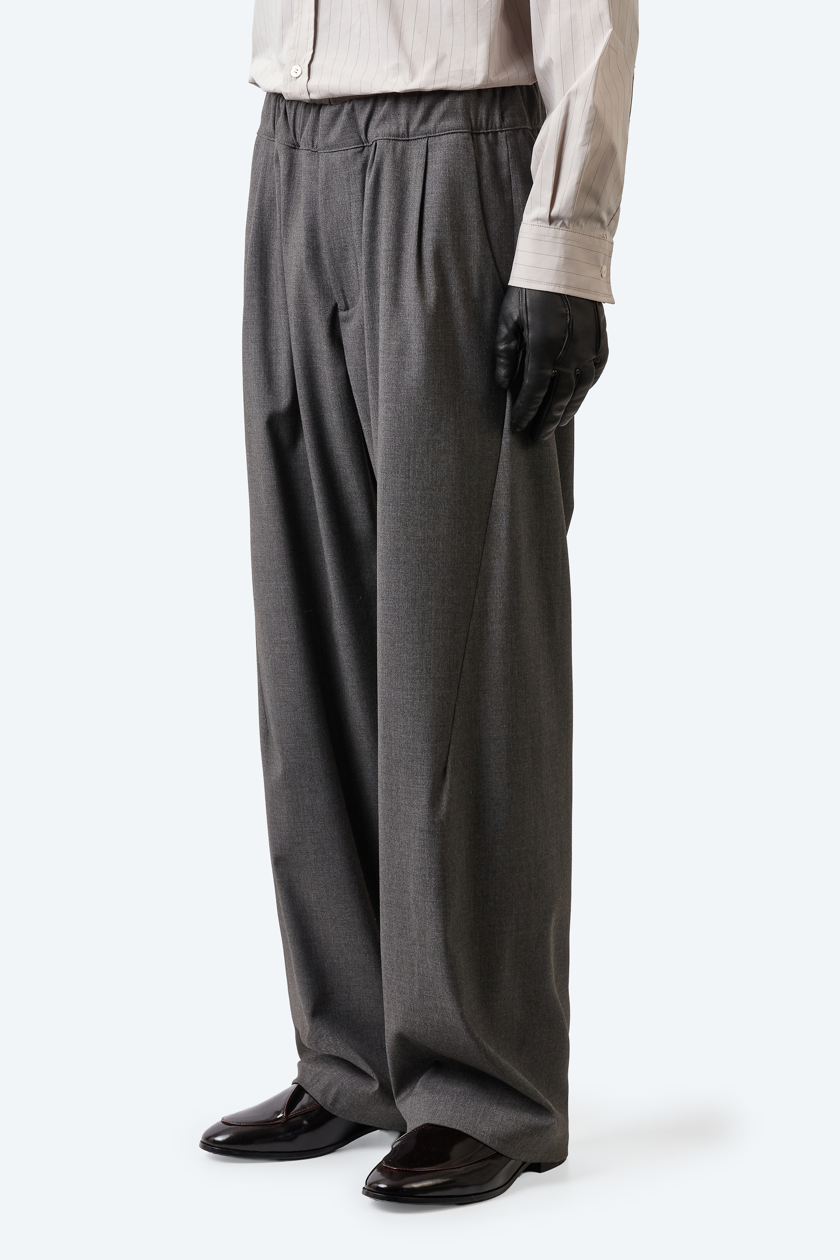 _J.L-A.L_ Seraphic Trouser J348546-S-Brown