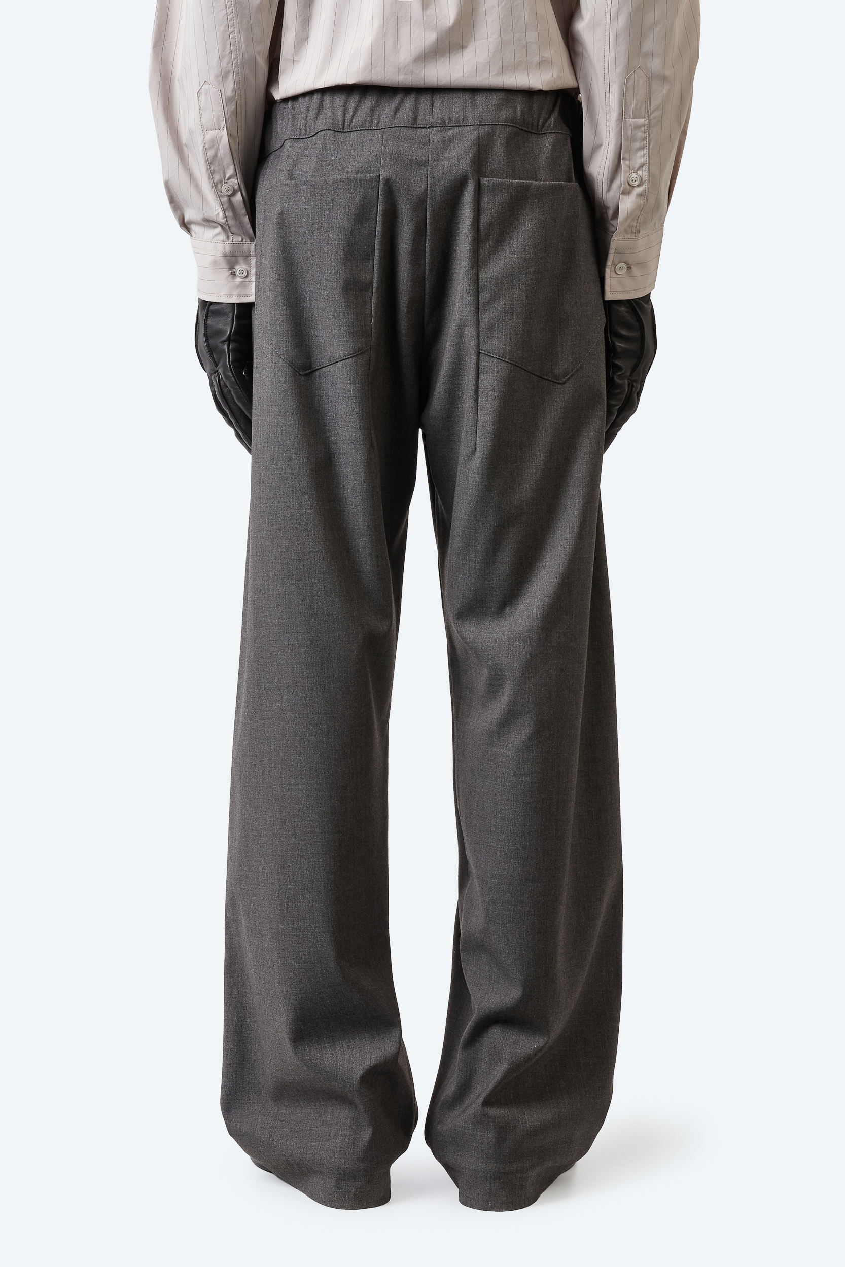 Seraphic Trouser