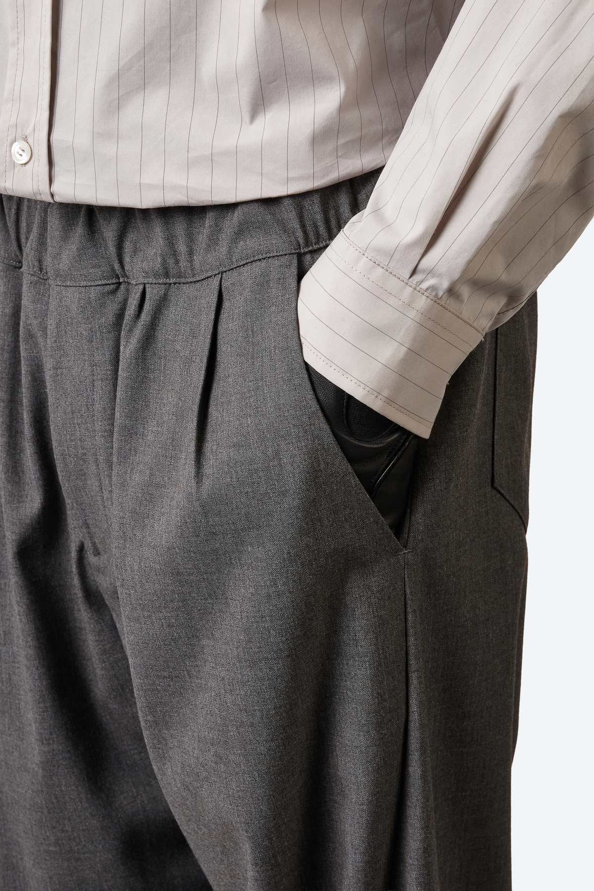 _J.L-A.L_ Seraphic Trouser J348546-S-Brown