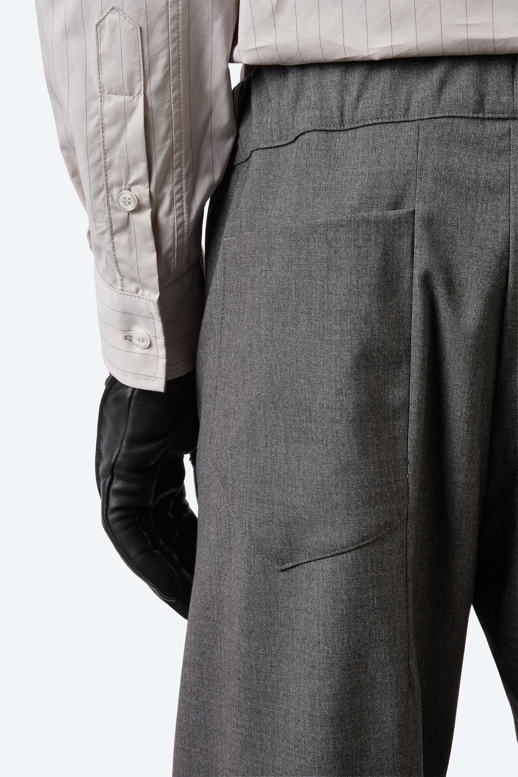 _J.L-A.L_ Seraphic Trouser J348546-S-Brown
