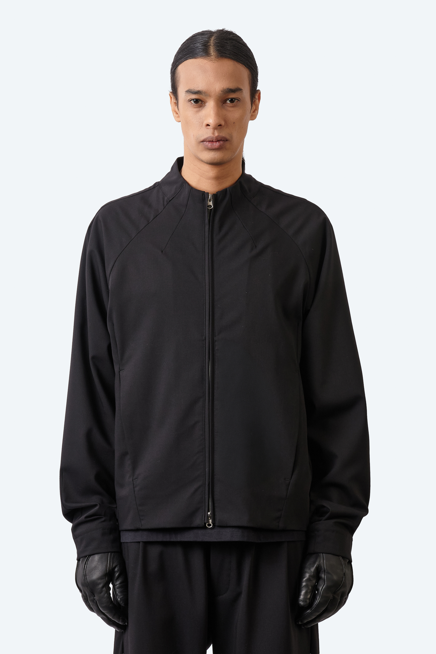 _J.L-A.L_ Seraphic Jacket J348547-S-Black 2