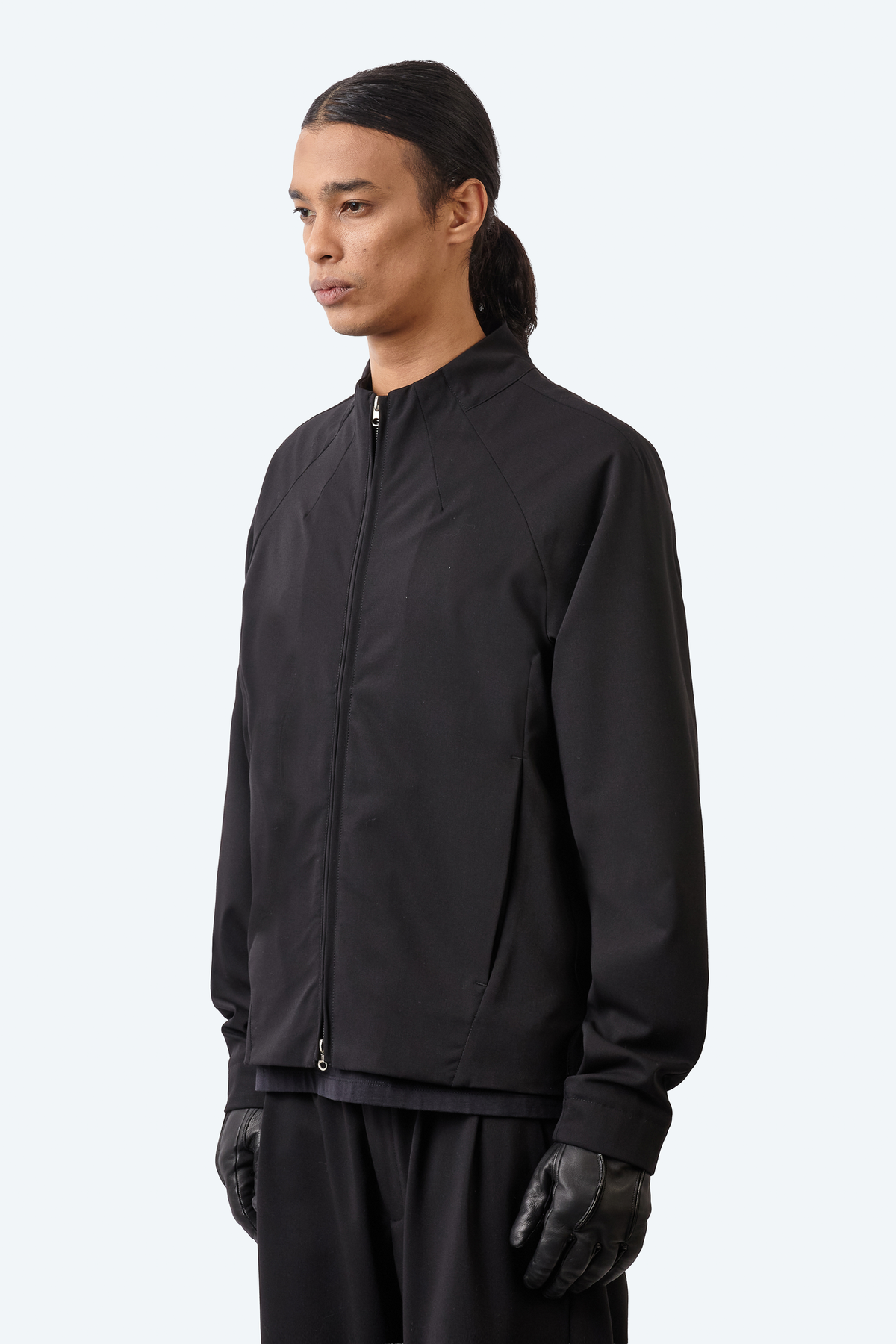 Seraphic Jacket