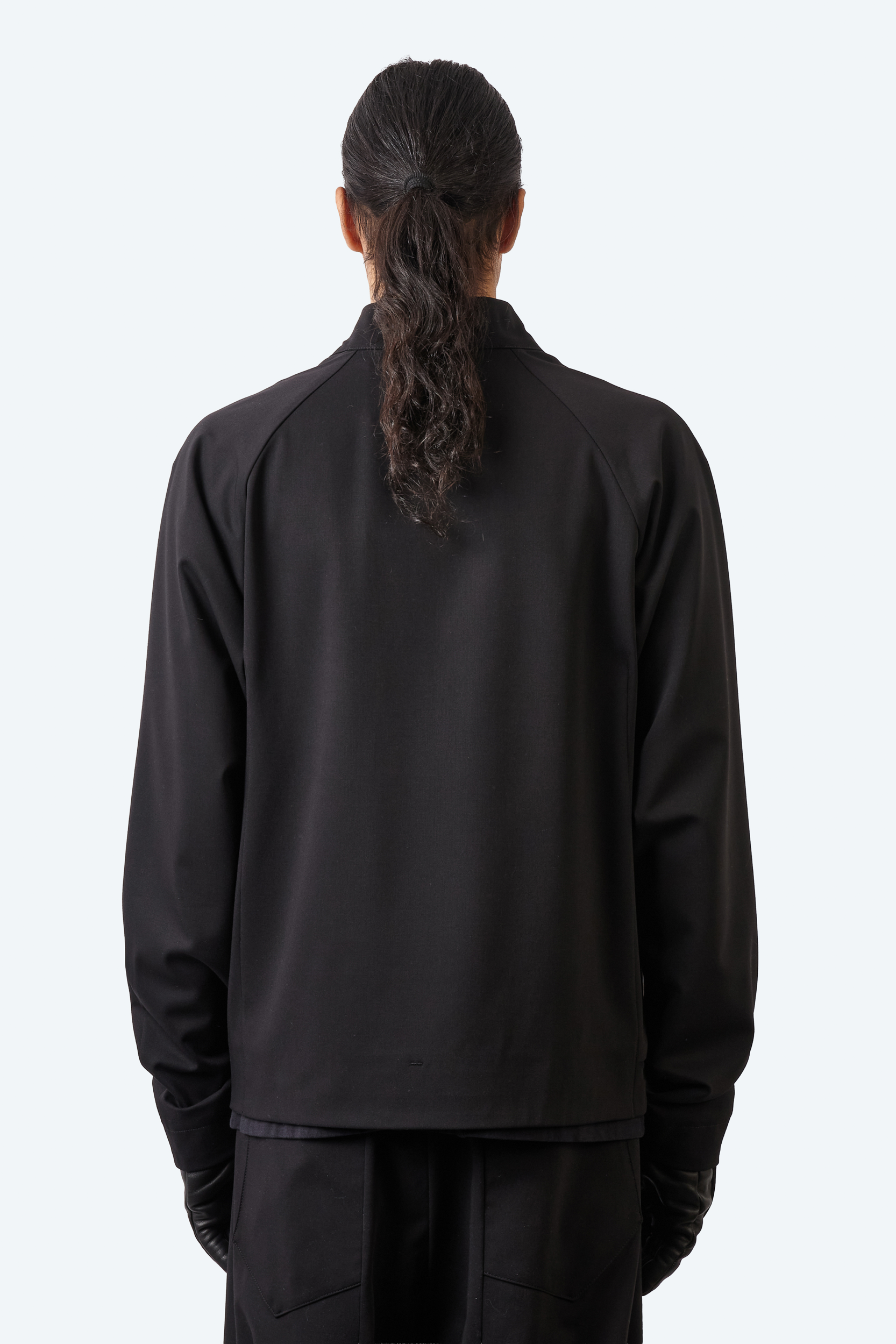 Seraphic Jacket
