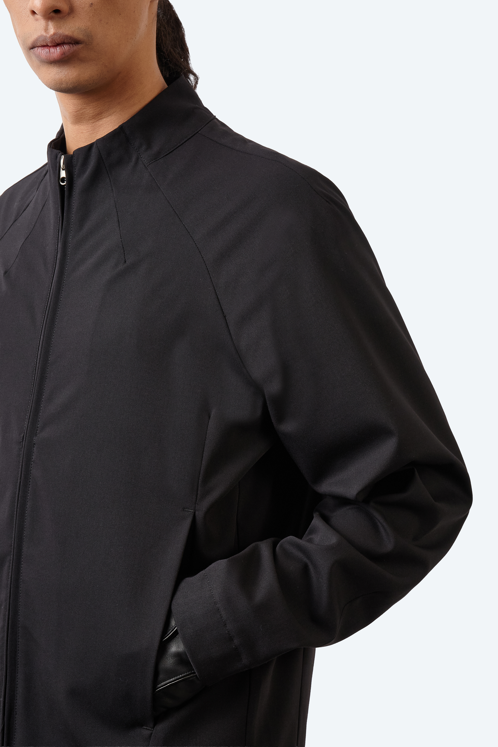 Seraphic Jacket