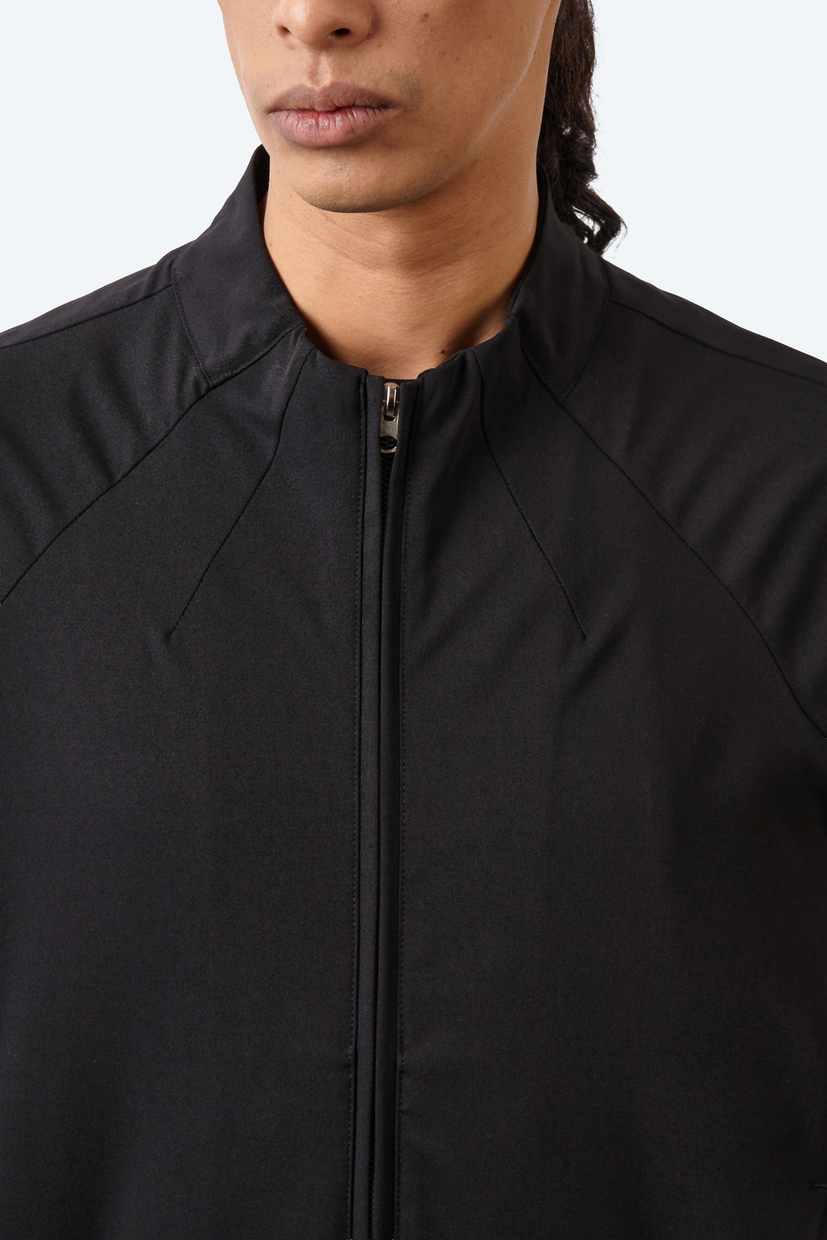 _J.L-A.L_ Seraphic Jacket J348547-S-Black