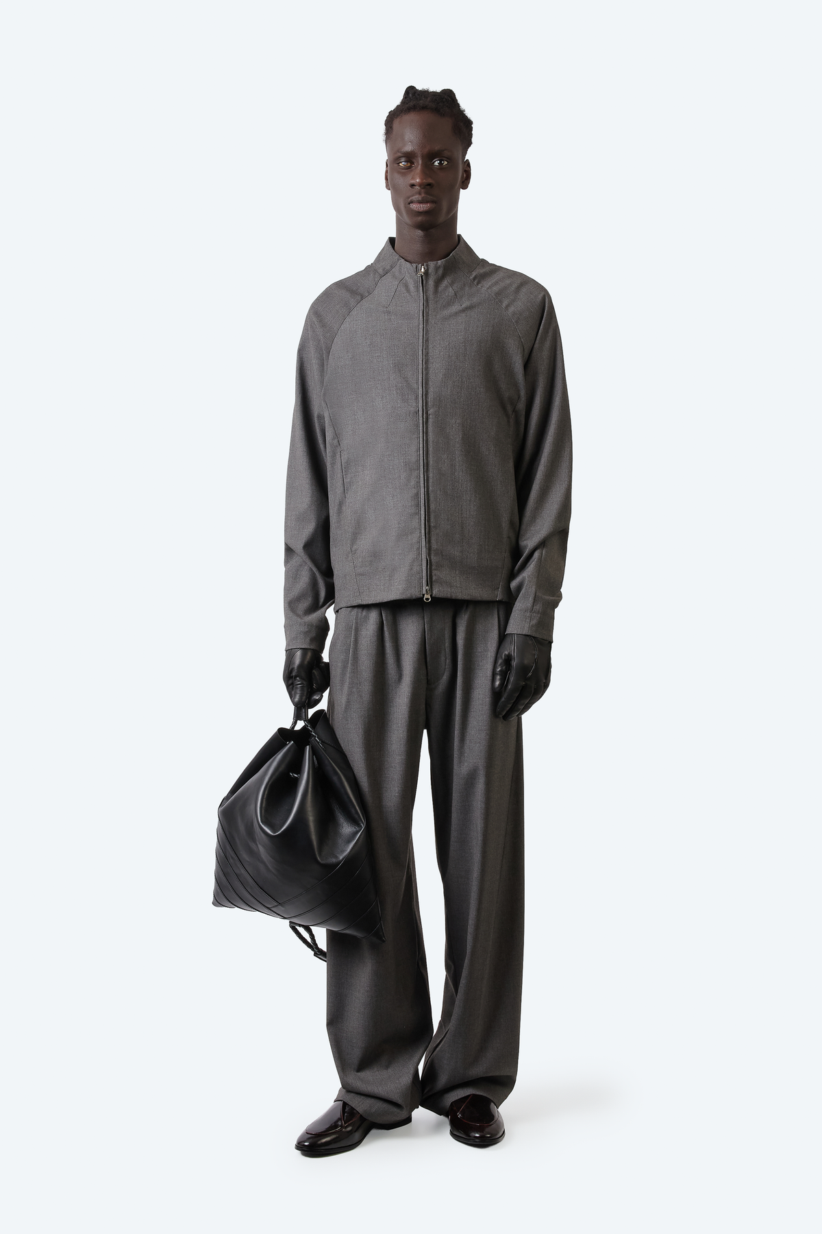_J.L-A.L_ Seraphic Jacket J348548-S-Brown front