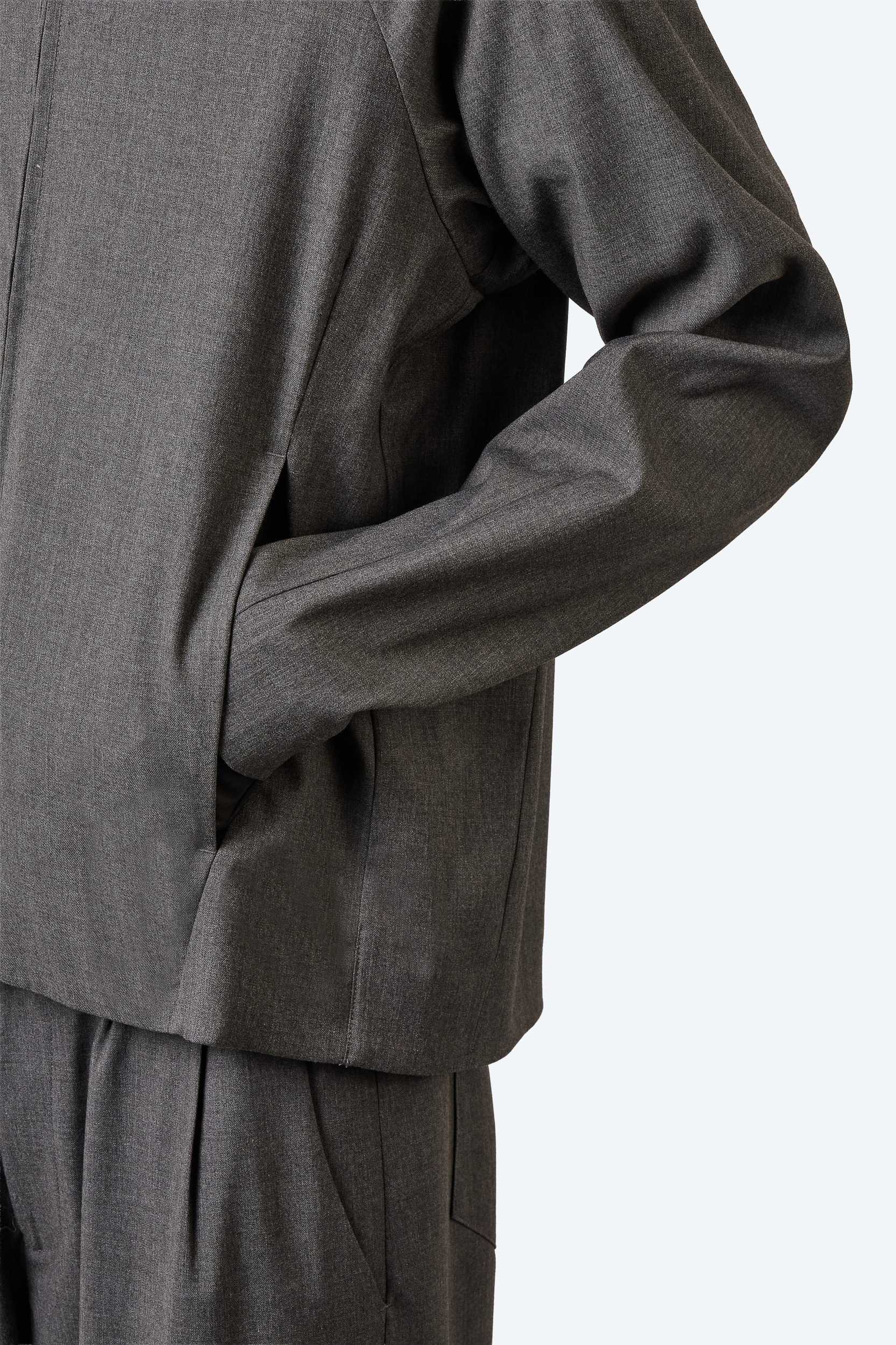 _J.L-A.L_ Seraphic Jacket J348548-S-Brown