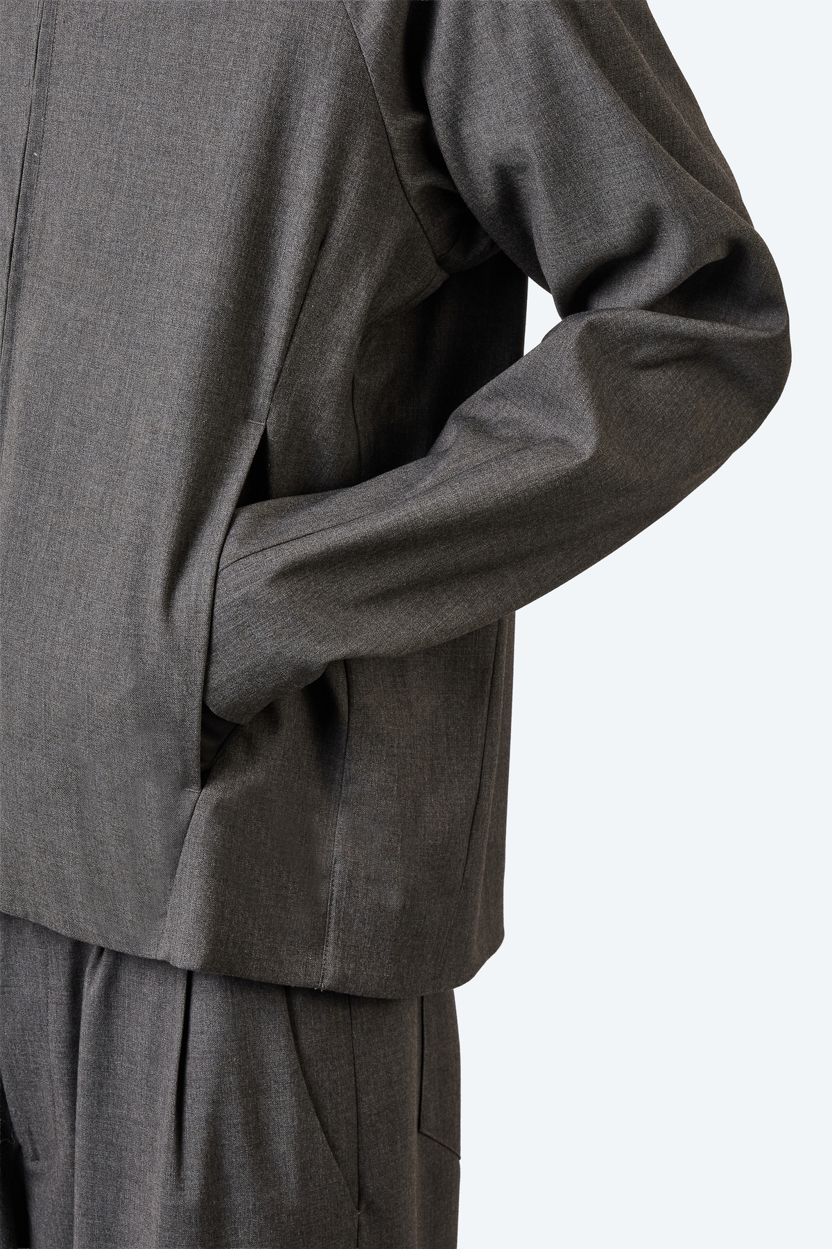 Seraphic Jacket