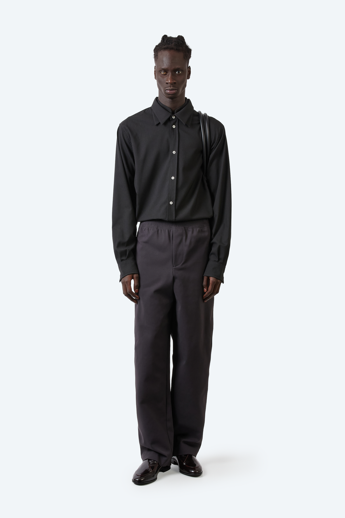 _J.L-A.L_ Yew Trouser J348550-S-Grey front