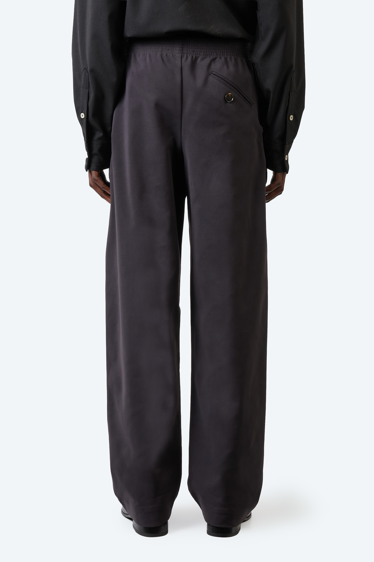 _J.L-A.L_ Yew Trouser J348550-S-Grey