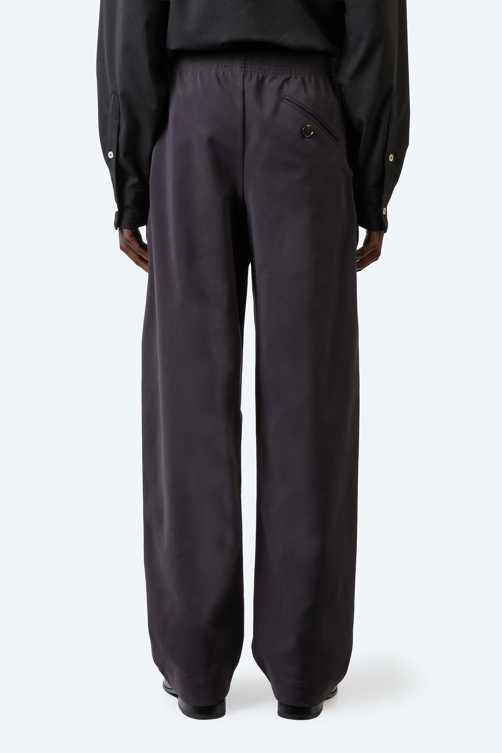 Yew Trouser