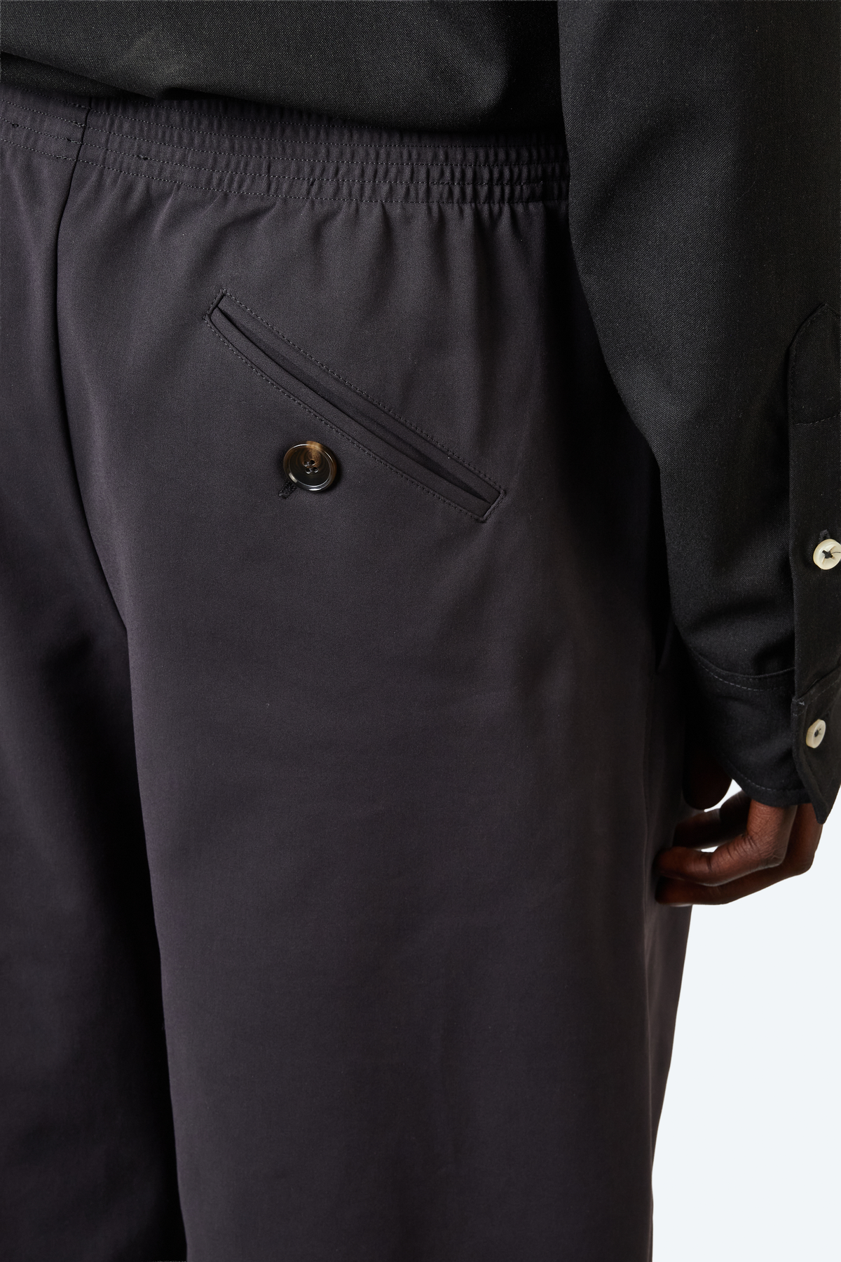 _J.L-A.L_ Yew Trouser J348550-S-Grey