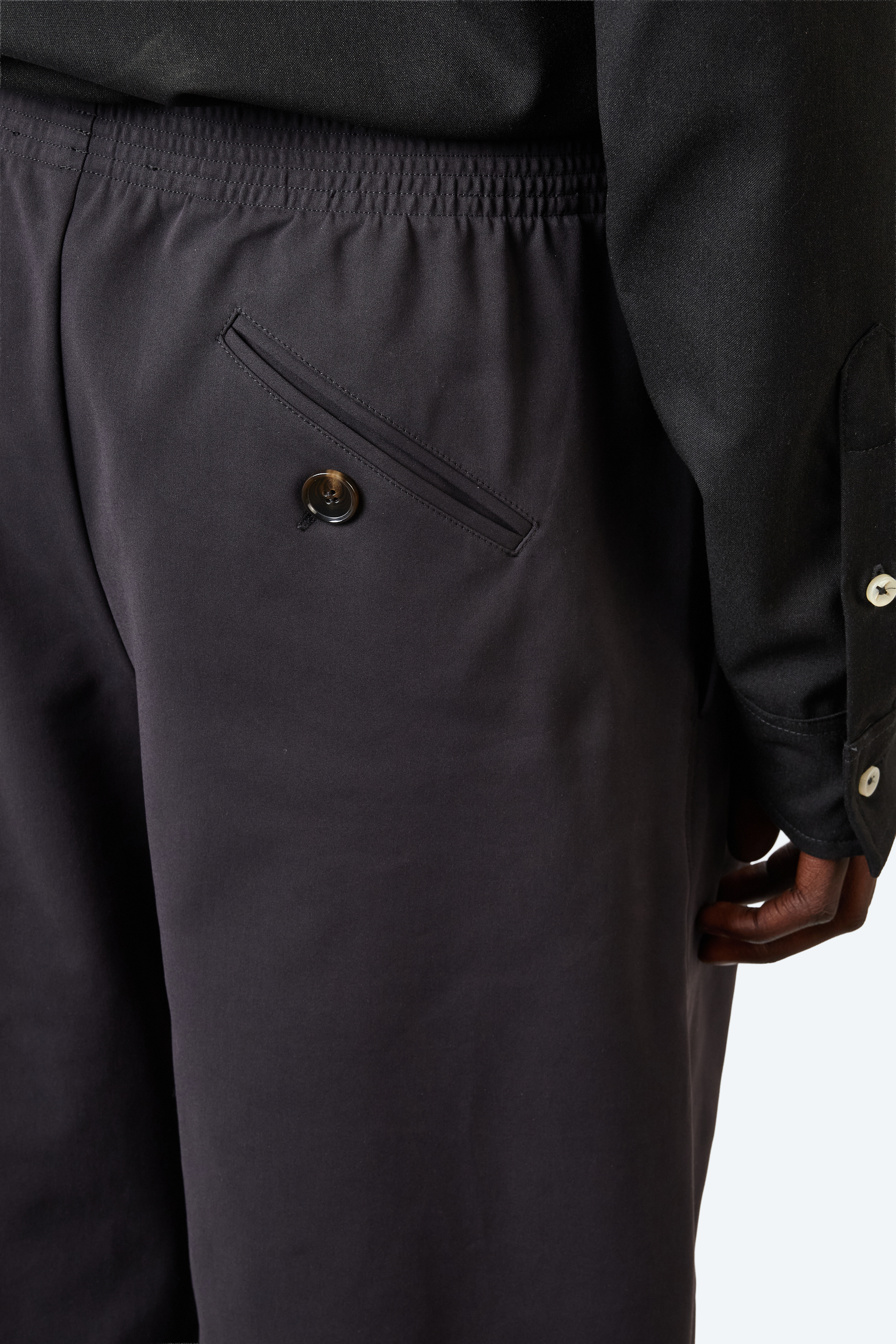 Yew Trouser