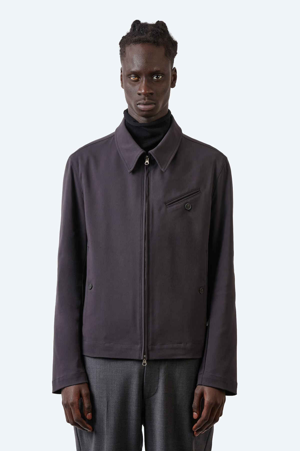 _J.L-A.L_ Yew Jacket J348552-S-Grey 2