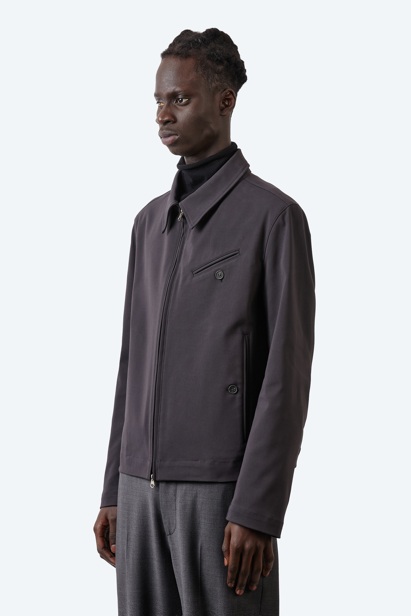Yew Jacket