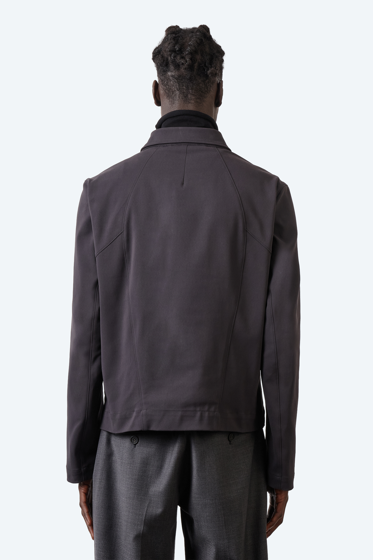 _J.L-A.L_ Yew Jacket J348552-S-Grey