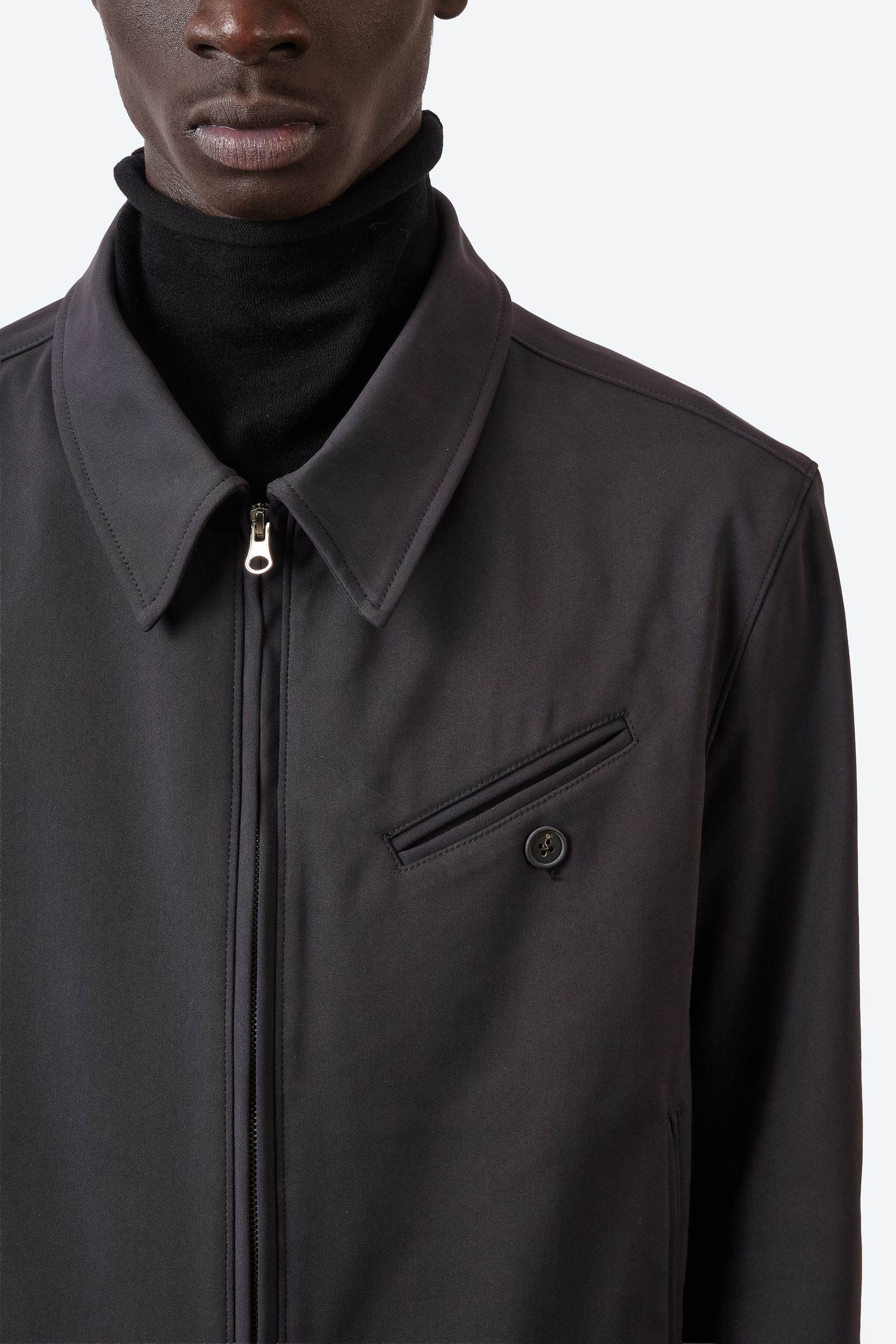 _J.L-A.L_ Yew Jacket J348552-S-Grey