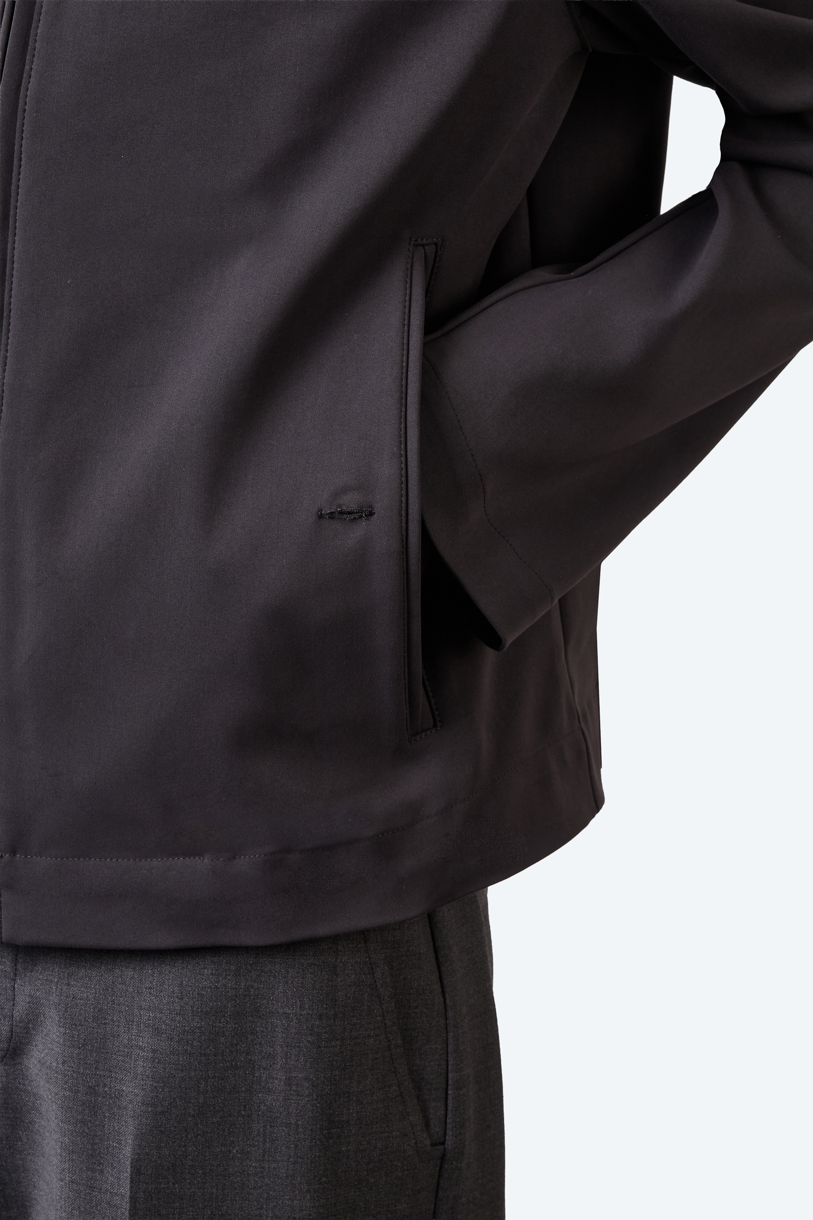 _J.L-A.L_ Yew Jacket J348552-S-Grey