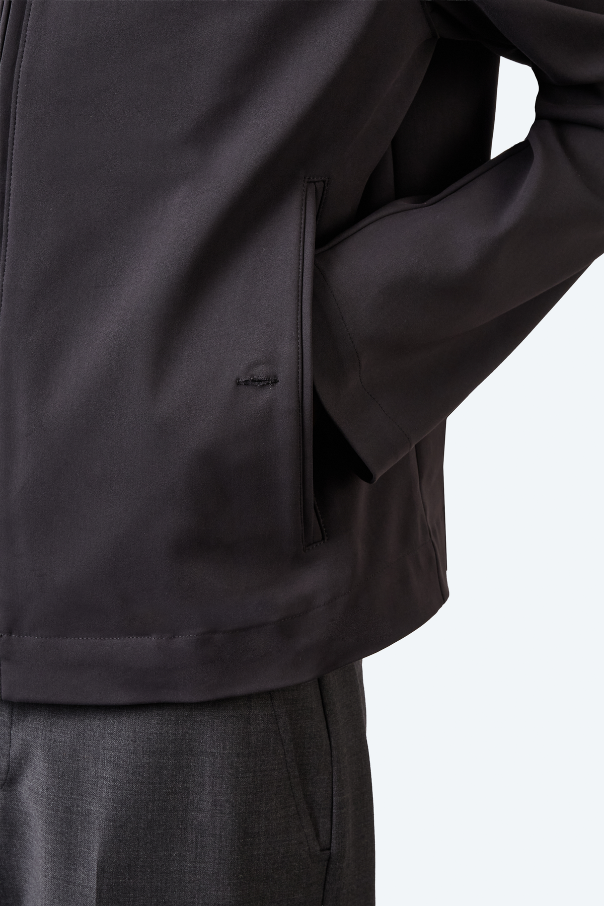 Yew Jacket