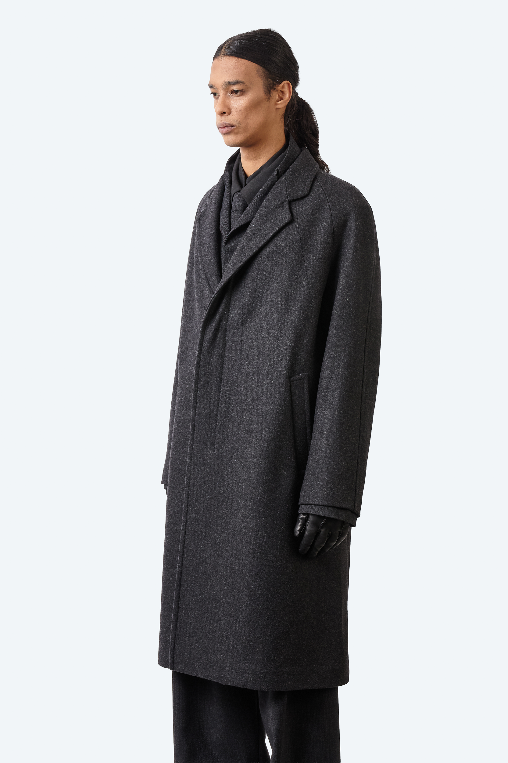 Vestige Coat