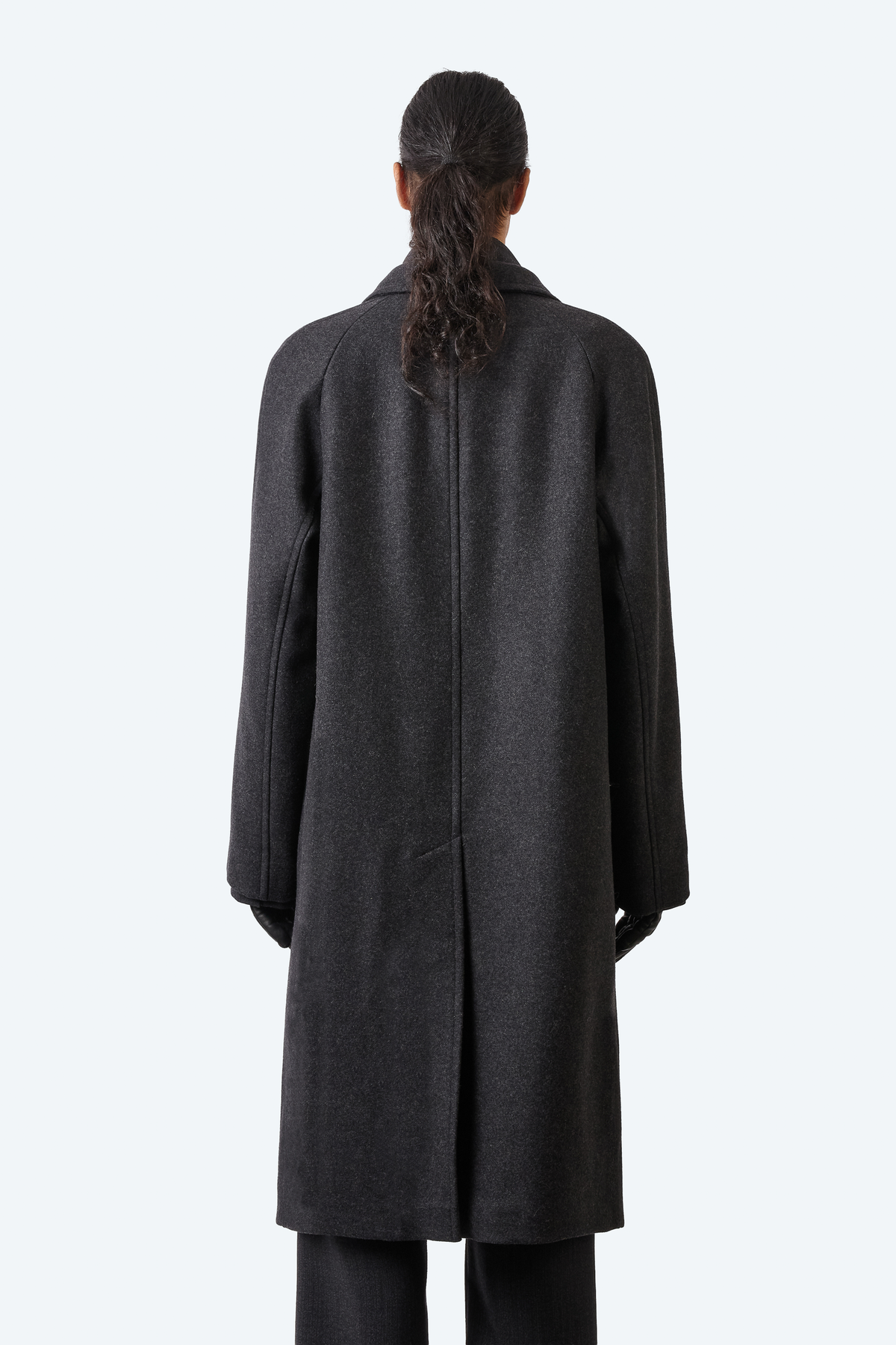 _J.L-A.L_ Vestige Coat J348553-S-Grey
