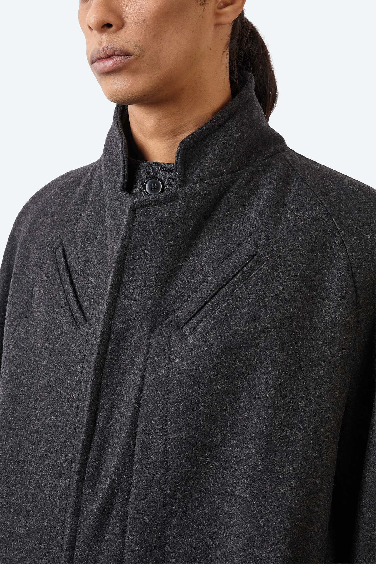 _J.L-A.L_ Vestige Coat J348553-S-Grey