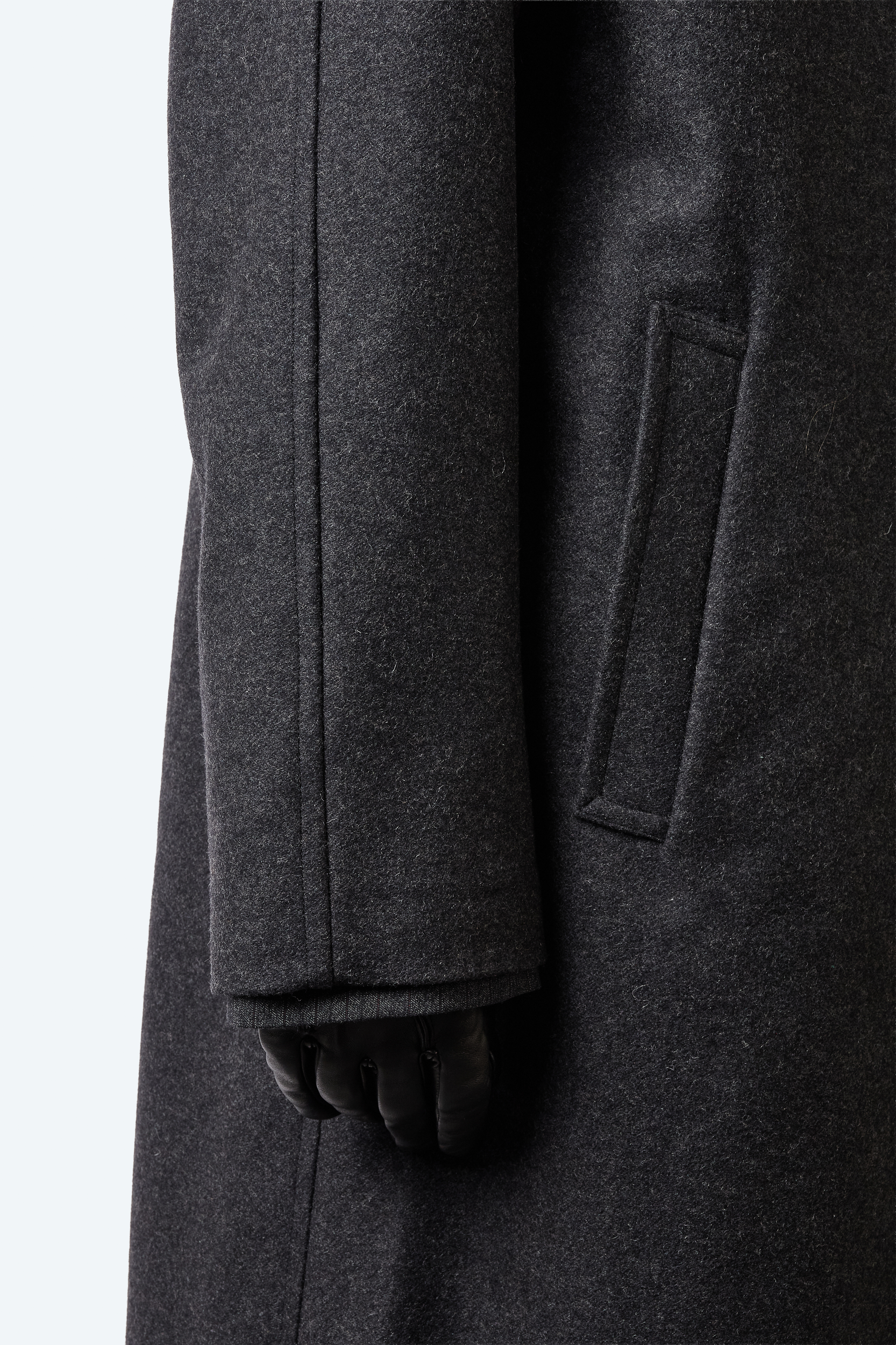_J.L-A.L_ Vestige Coat J348553-S-Grey