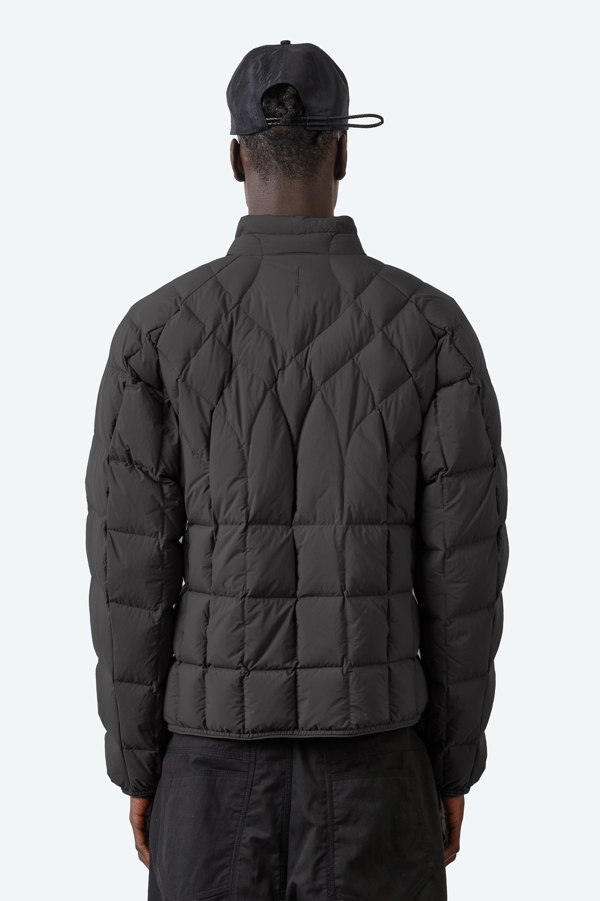 _J.L-A.L_ Damask Jacket J349011-S-Black