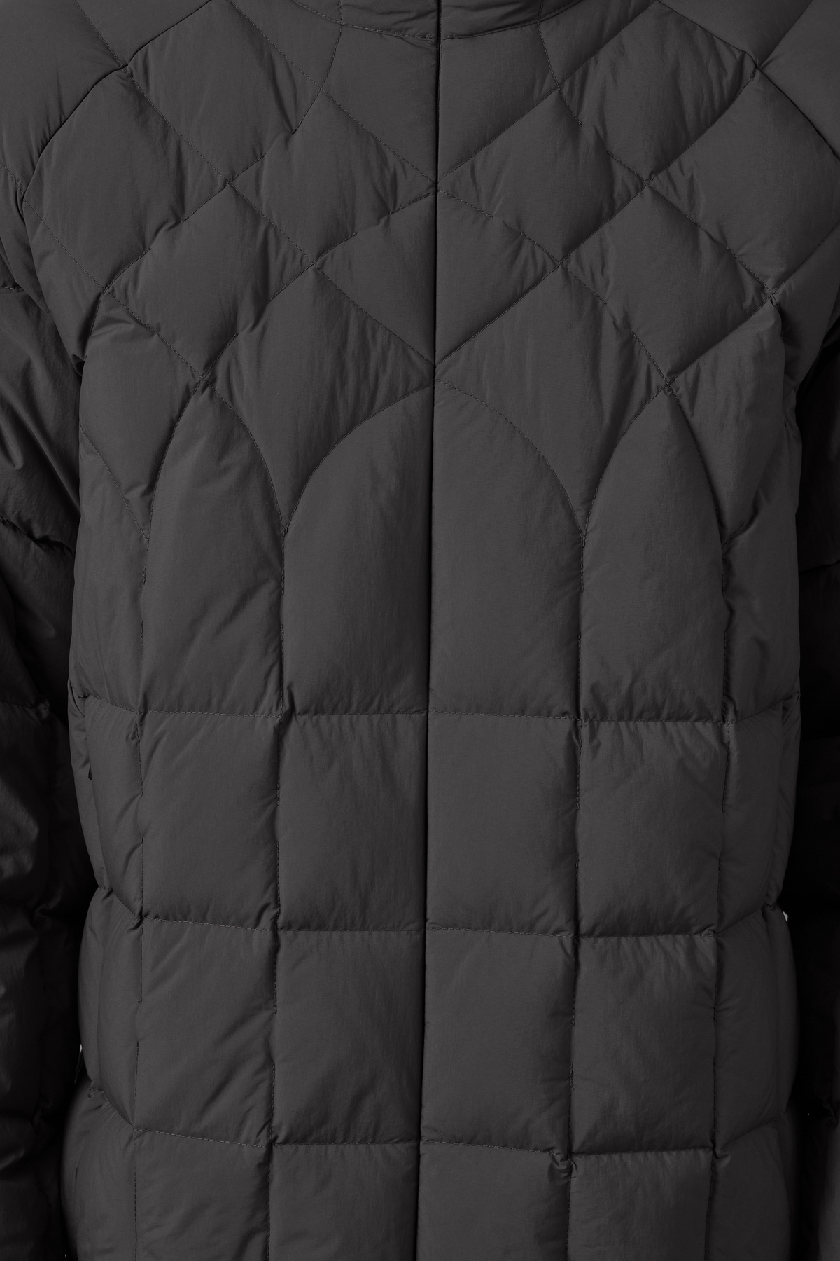 Damask Jacket