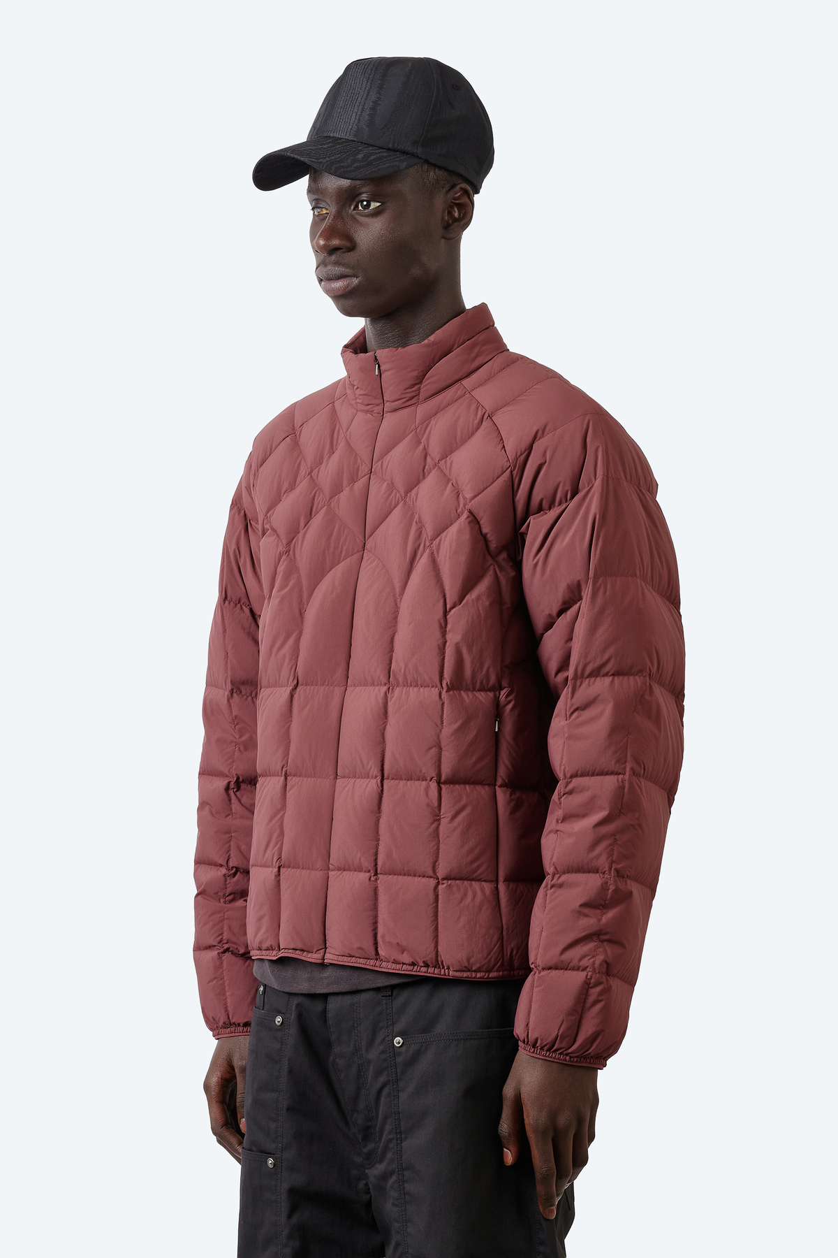 Damask Jacket