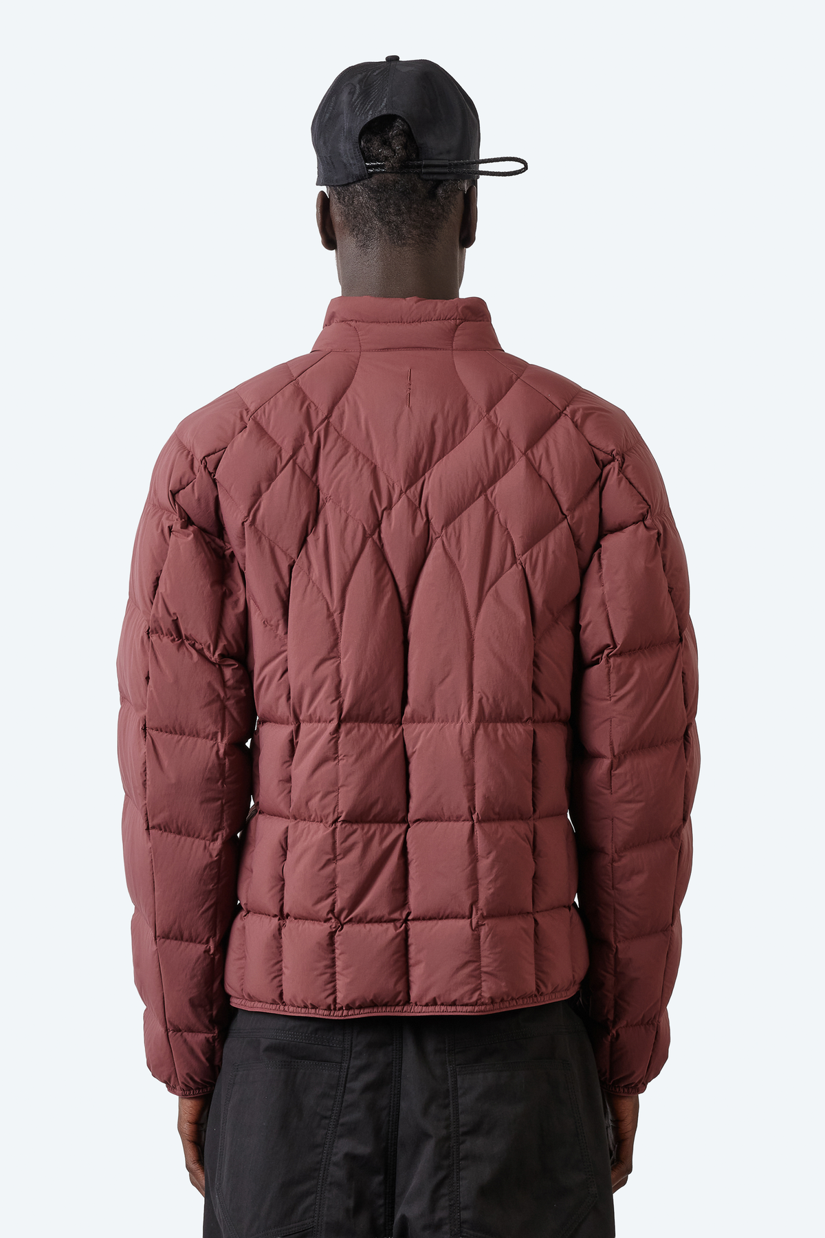 Damask Jacket