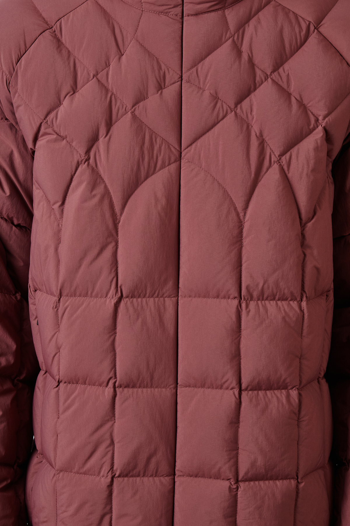 _J.L-A.L_ Damask Jacket J349012-M-Red